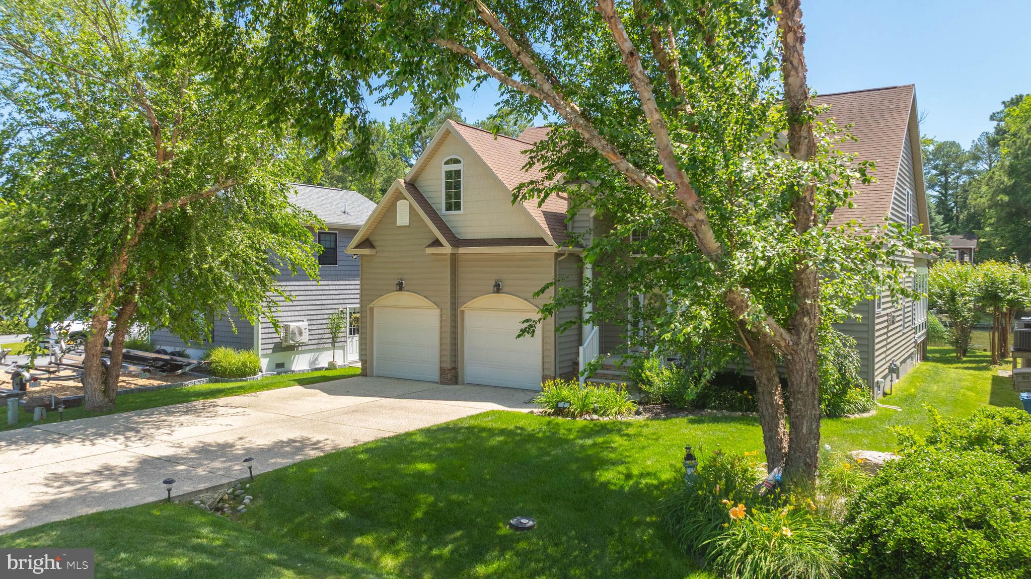 OCEAN PINES - NEWPORT - Residential