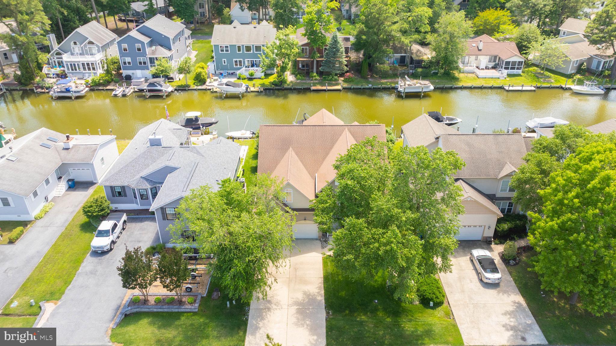 OCEAN PINES - NEWPORT - Residential