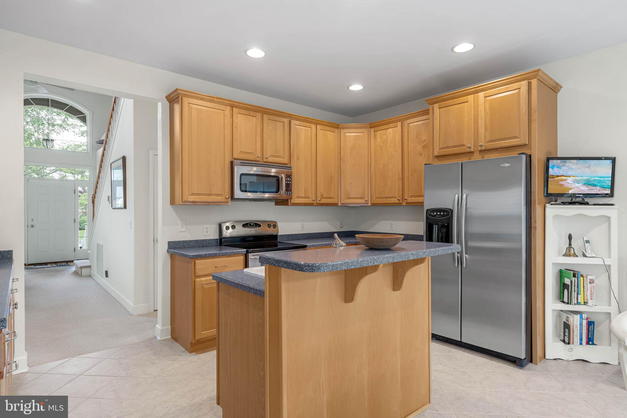 OCEAN PINES - NEWPORT - Residential