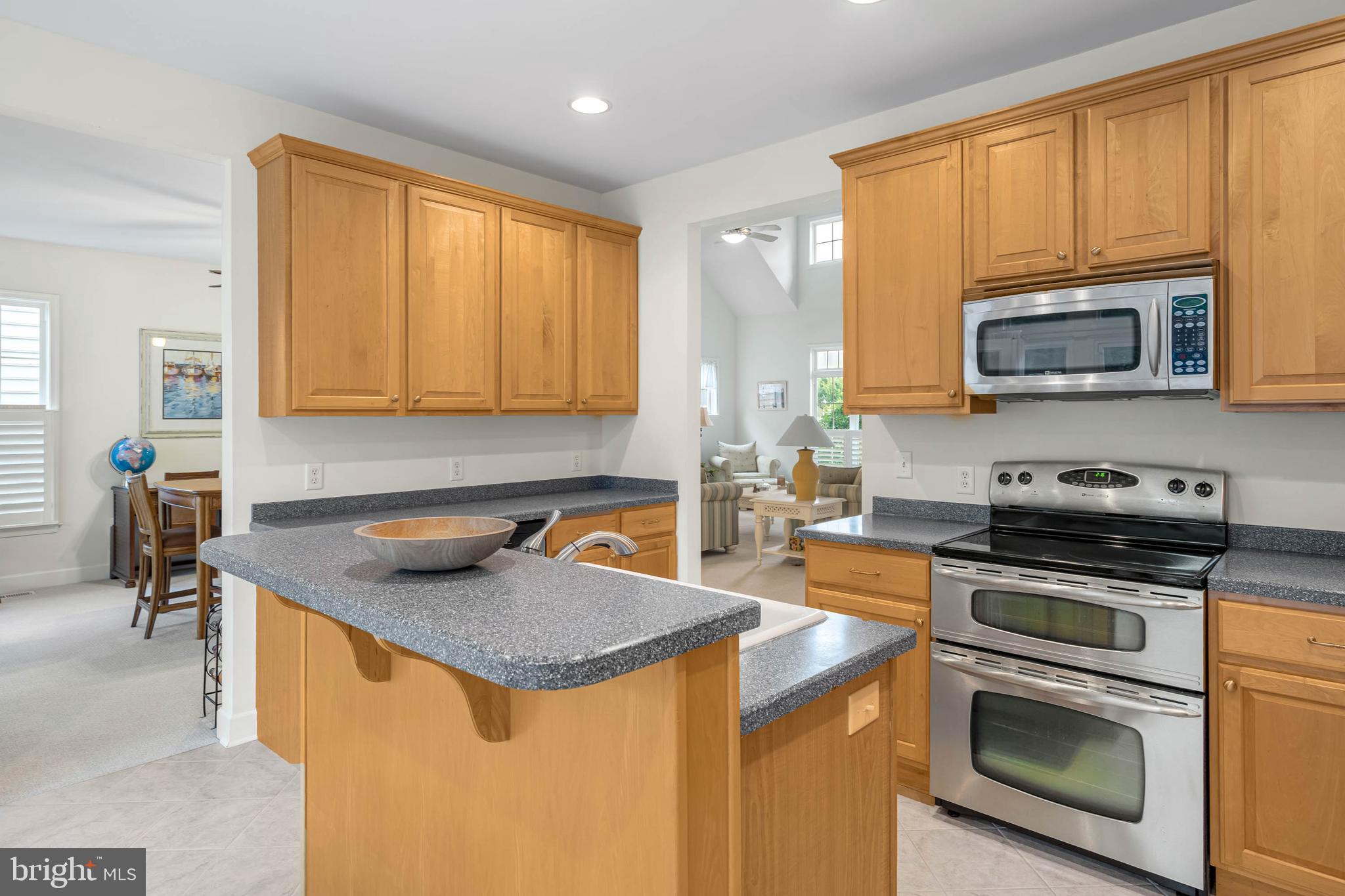 OCEAN PINES - NEWPORT - Residential