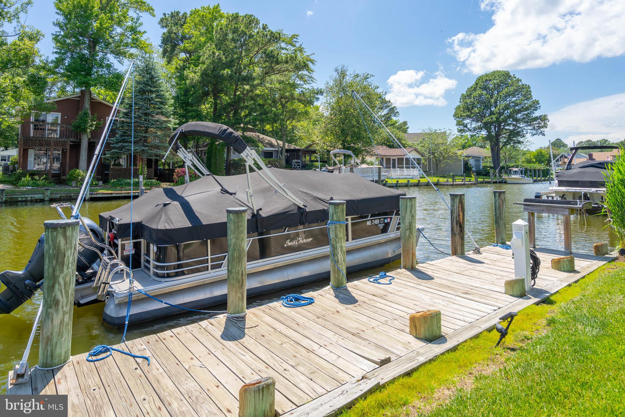 OCEAN PINES - NEWPORT - Residential