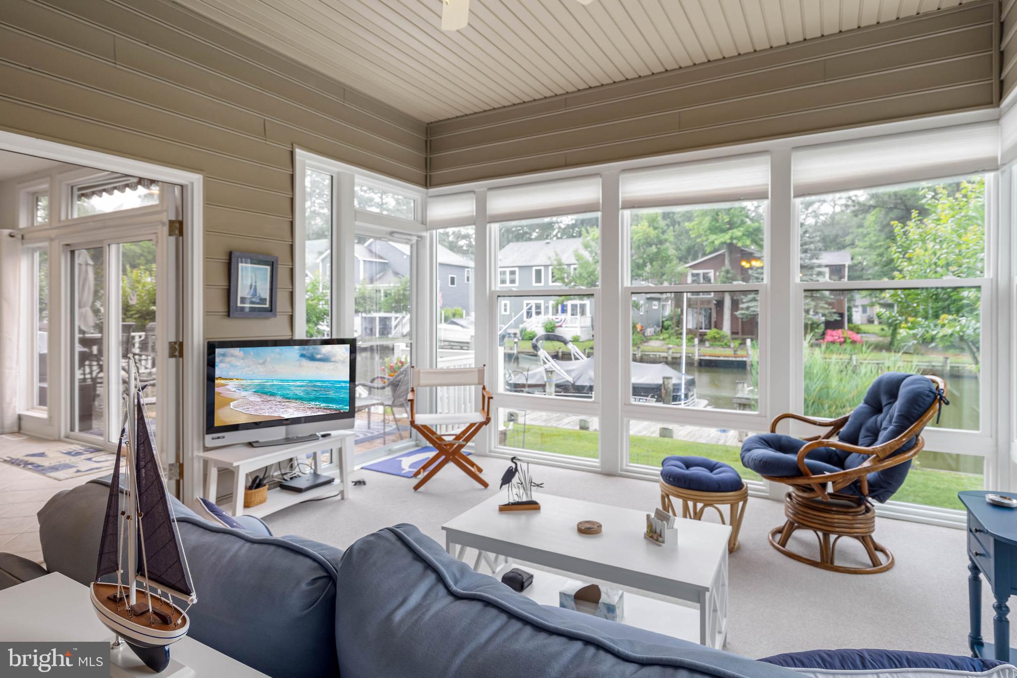 OCEAN PINES - NEWPORT - Residential