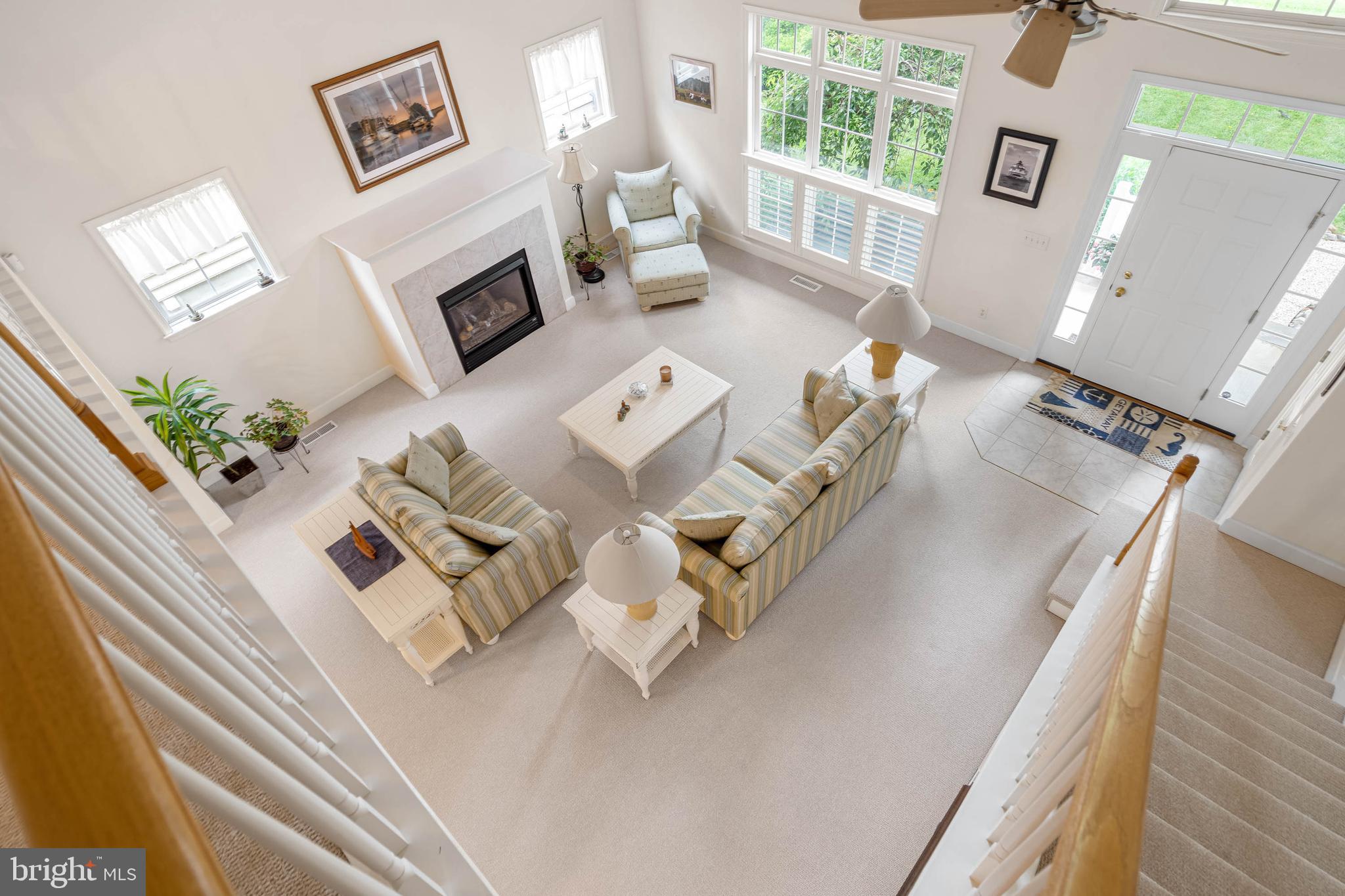 OCEAN PINES - NEWPORT - Residential