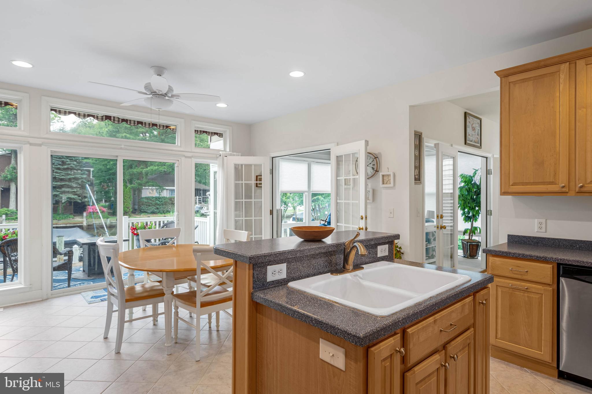 OCEAN PINES - NEWPORT - Residential