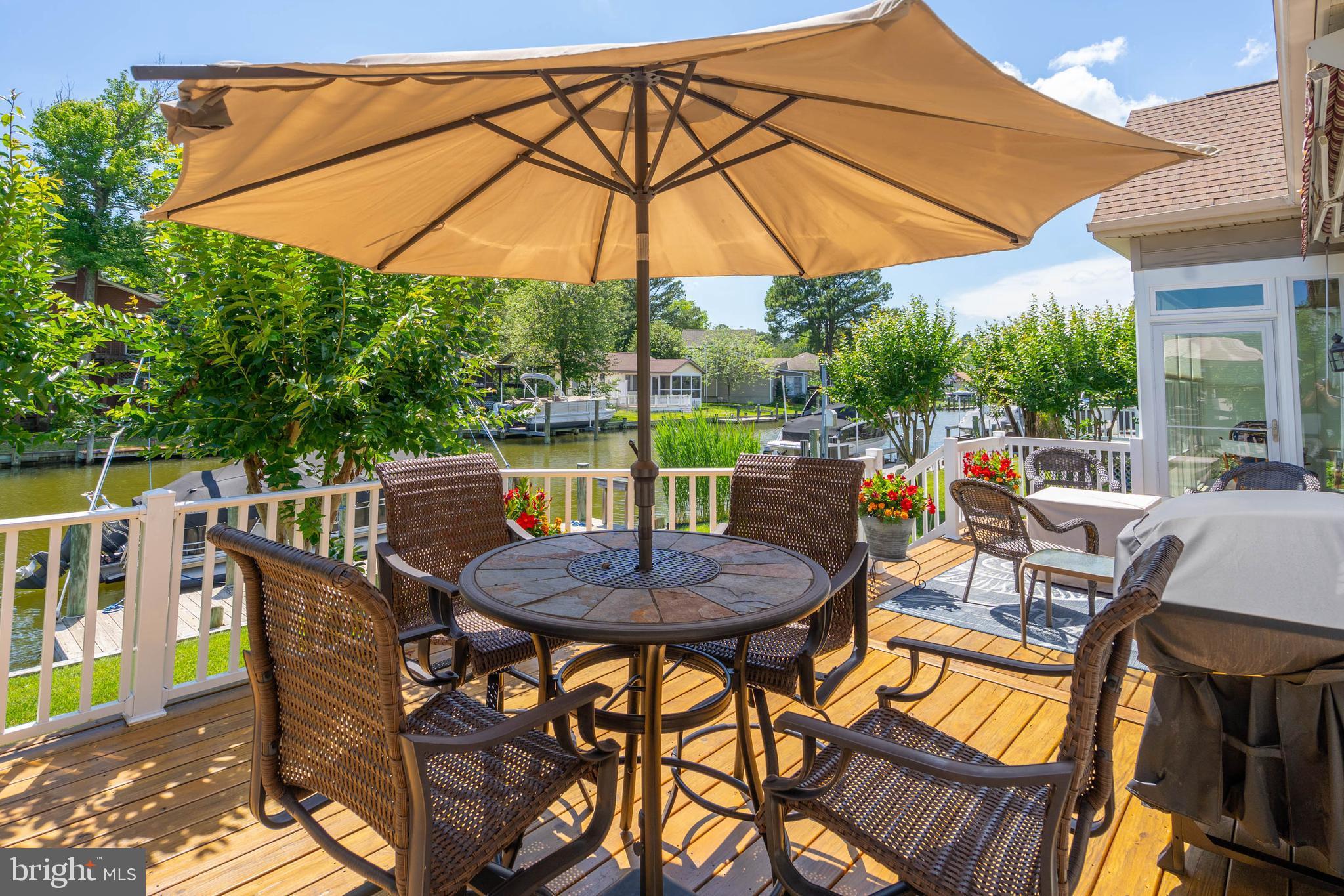 OCEAN PINES - NEWPORT - Residential