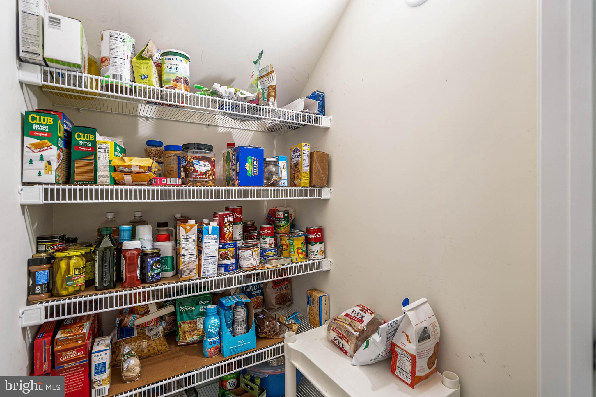 OCEAN PINES - NEWPORT - Residential