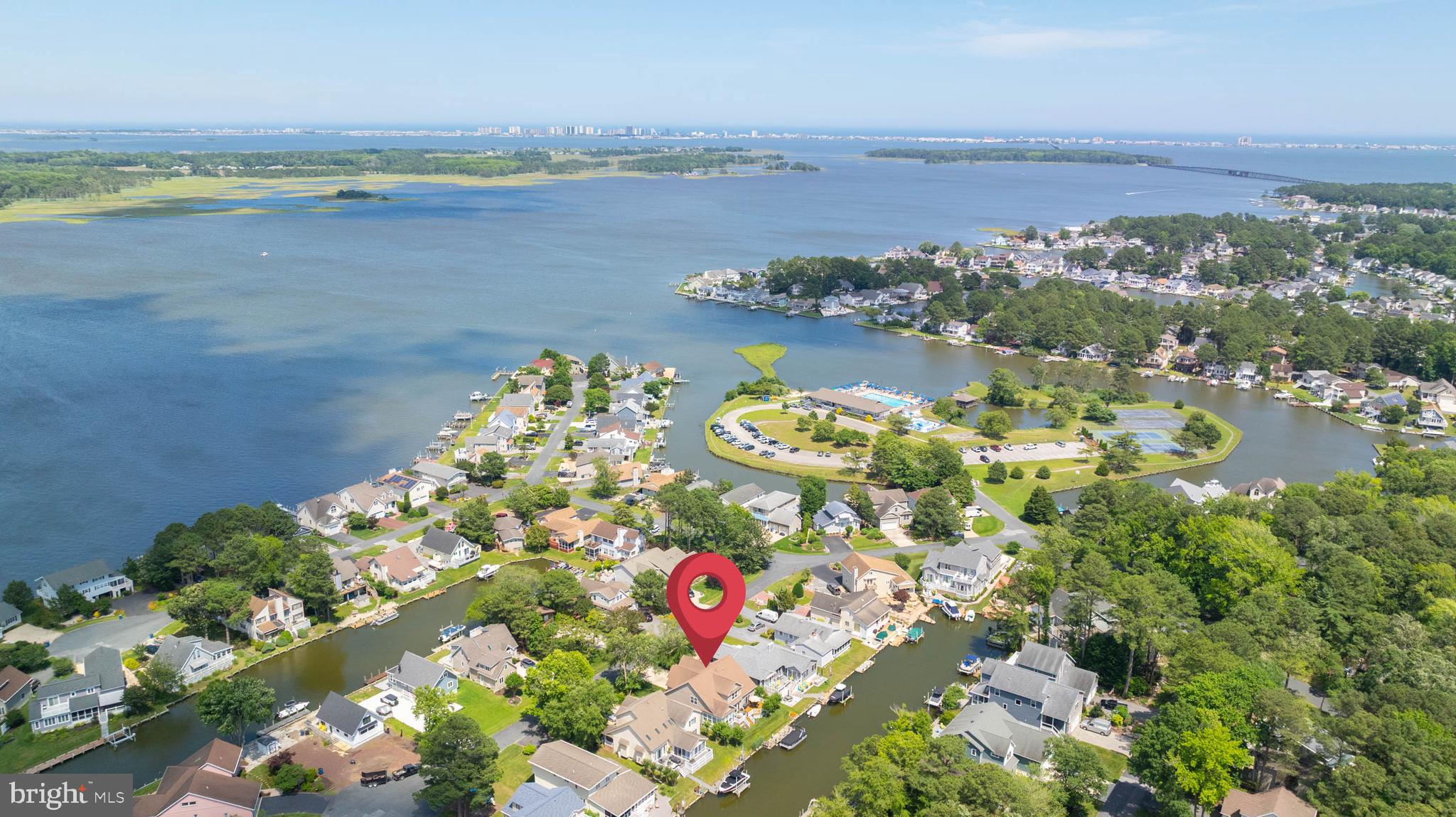 OCEAN PINES - NEWPORT - Residential