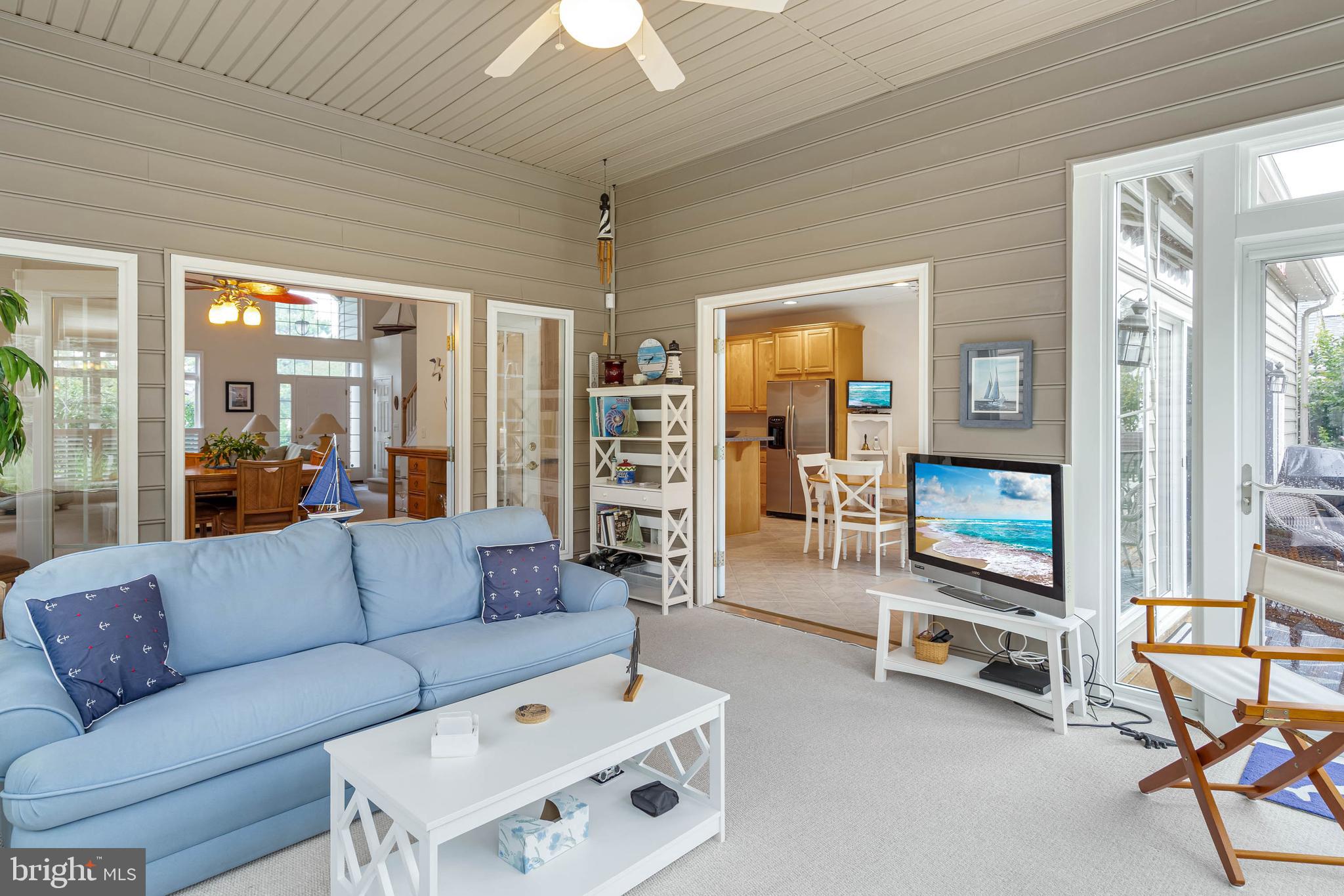 OCEAN PINES - NEWPORT - Residential