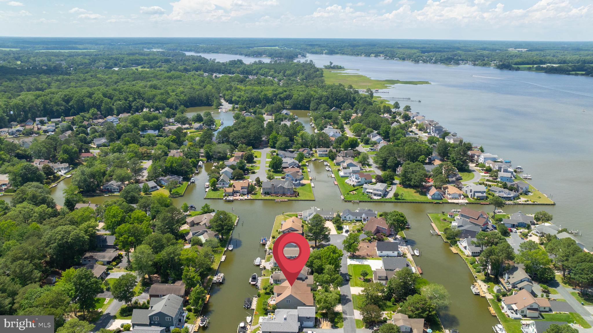 OCEAN PINES - NEWPORT - Residential