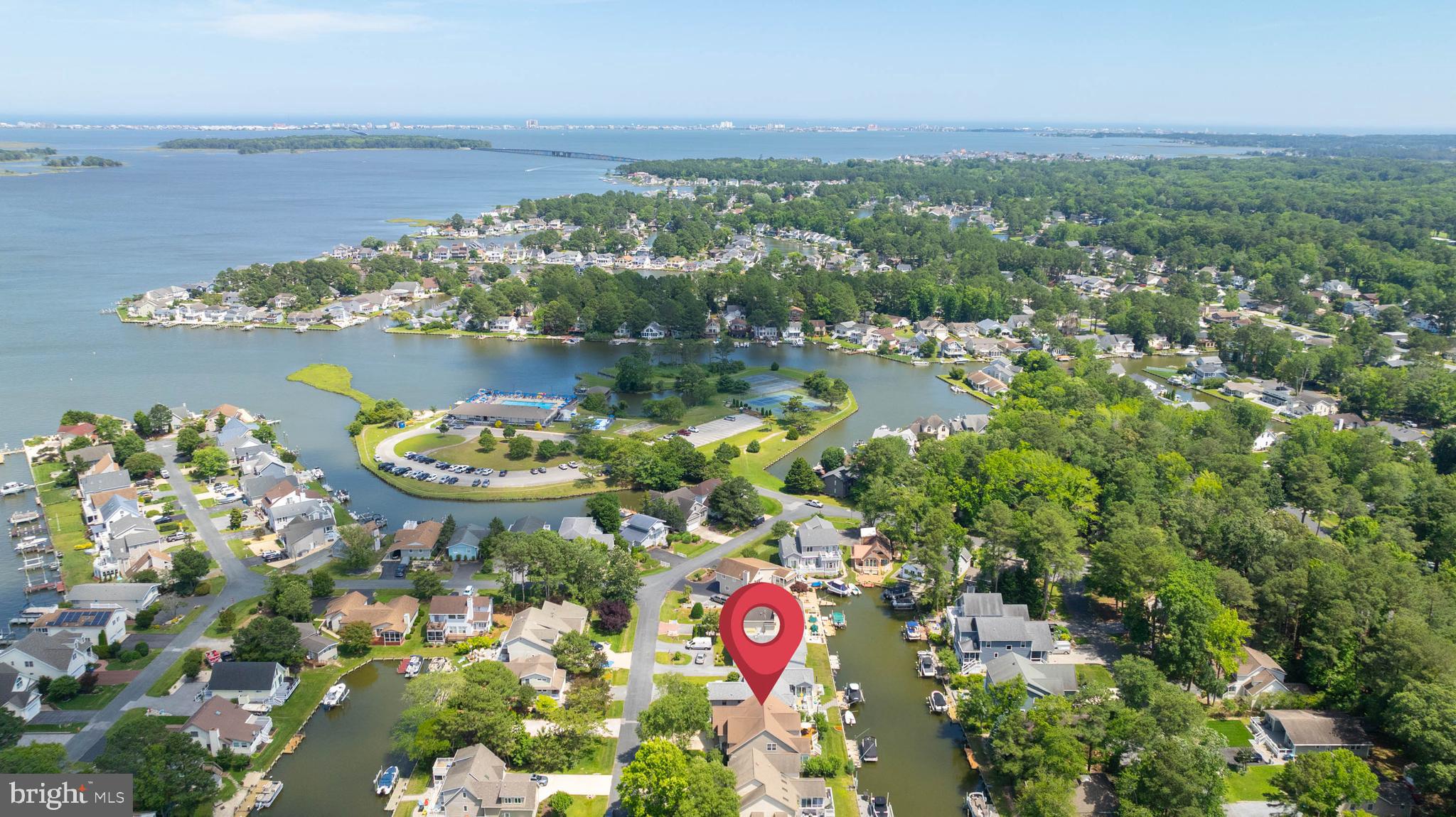 OCEAN PINES - NEWPORT - Residential