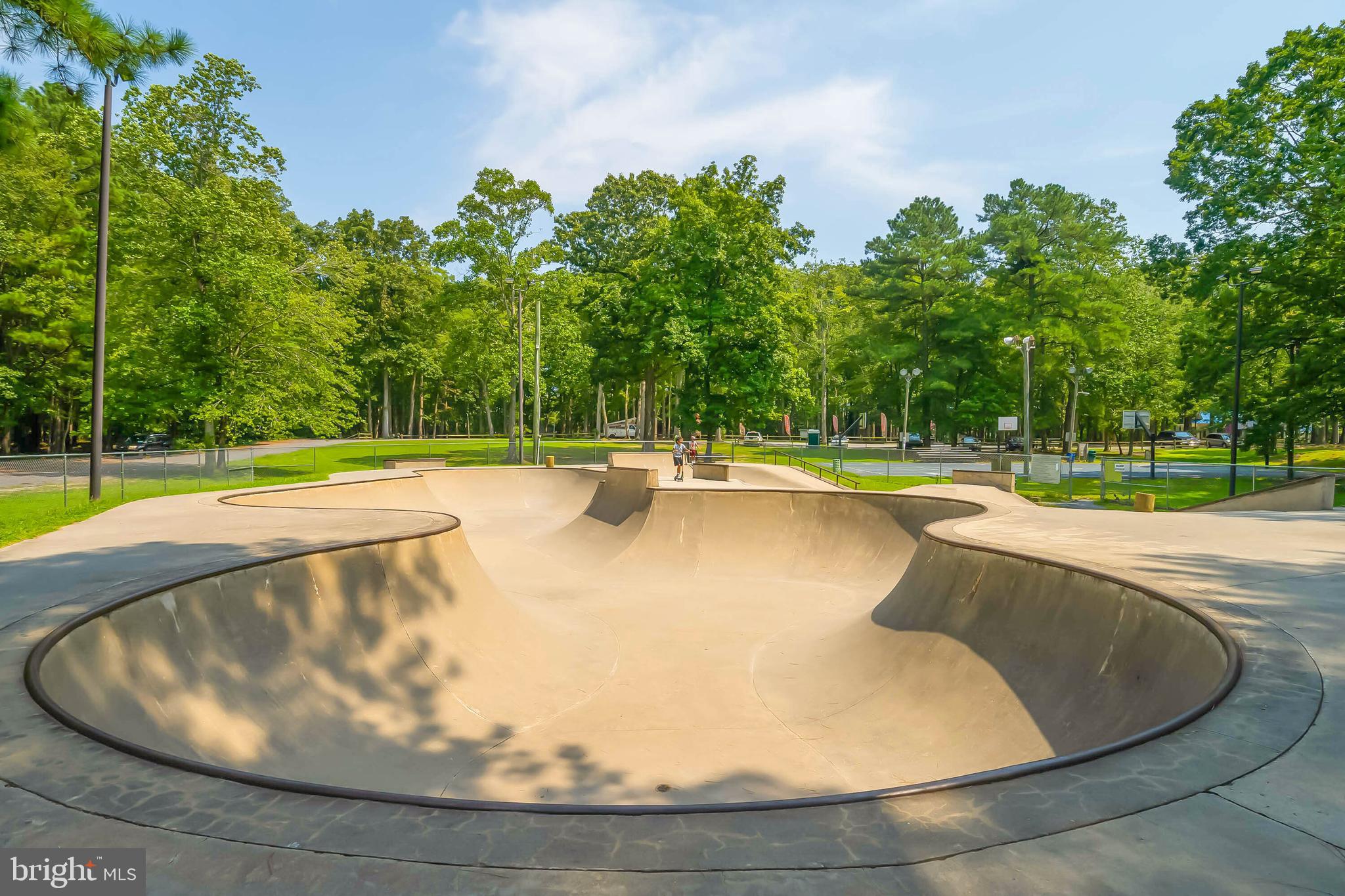 OCEAN PINES - NEWPORT - Residential