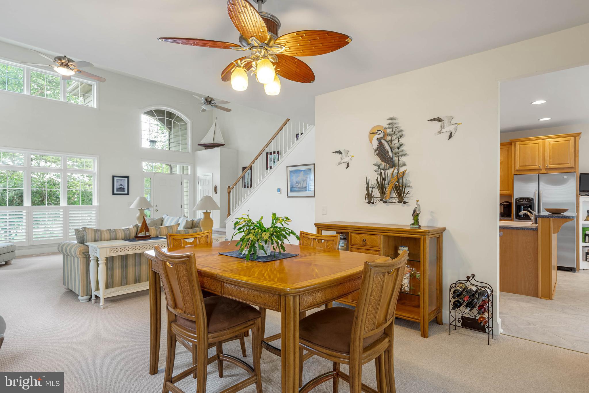 OCEAN PINES - NEWPORT - Residential