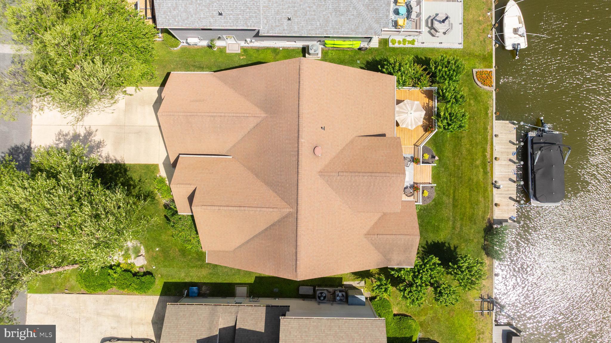 OCEAN PINES - NEWPORT - Residential