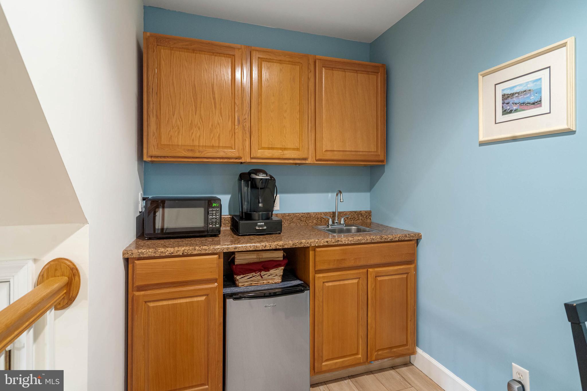 OCEAN PINES - NEWPORT - Residential