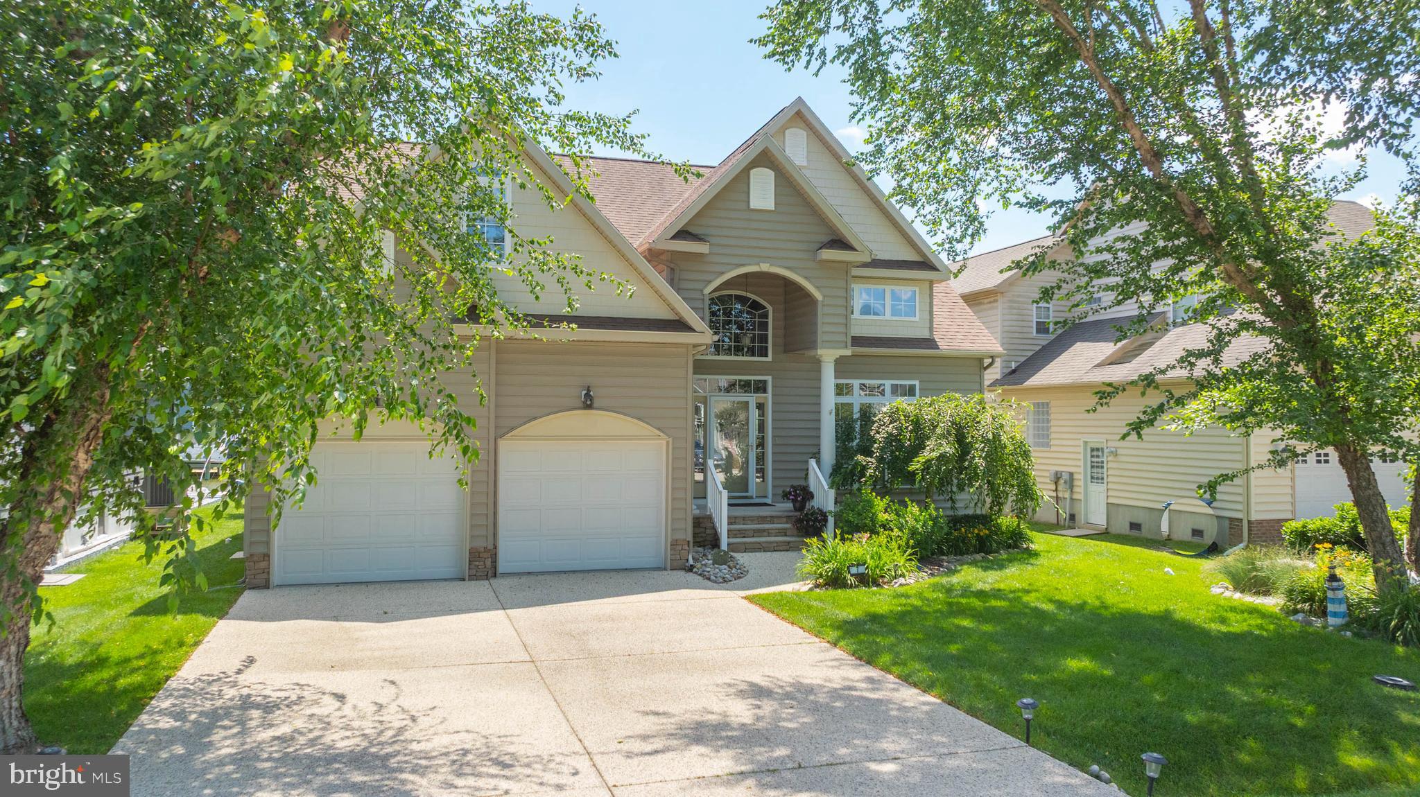 OCEAN PINES - NEWPORT - Residential