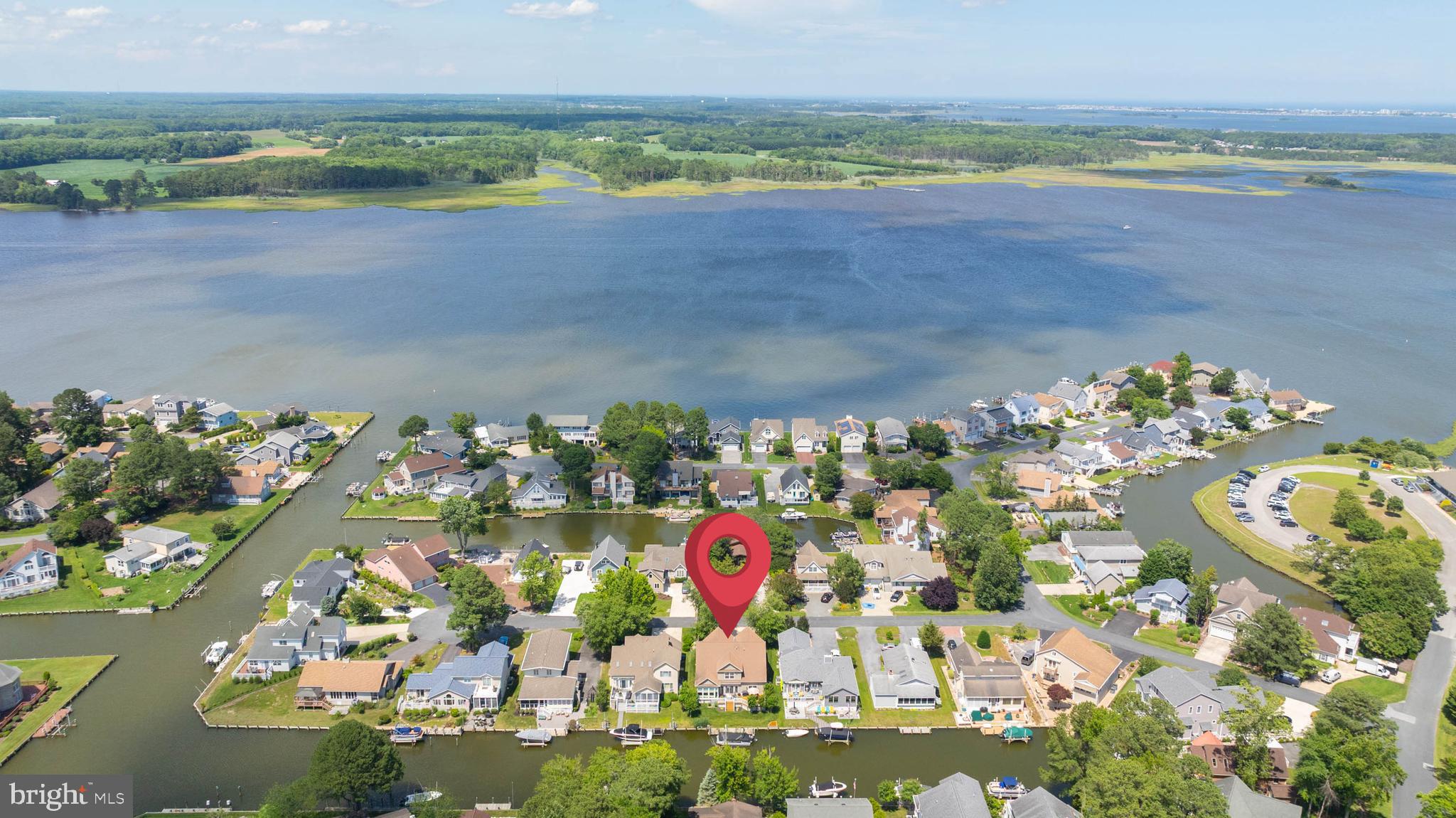 OCEAN PINES - NEWPORT - Residential