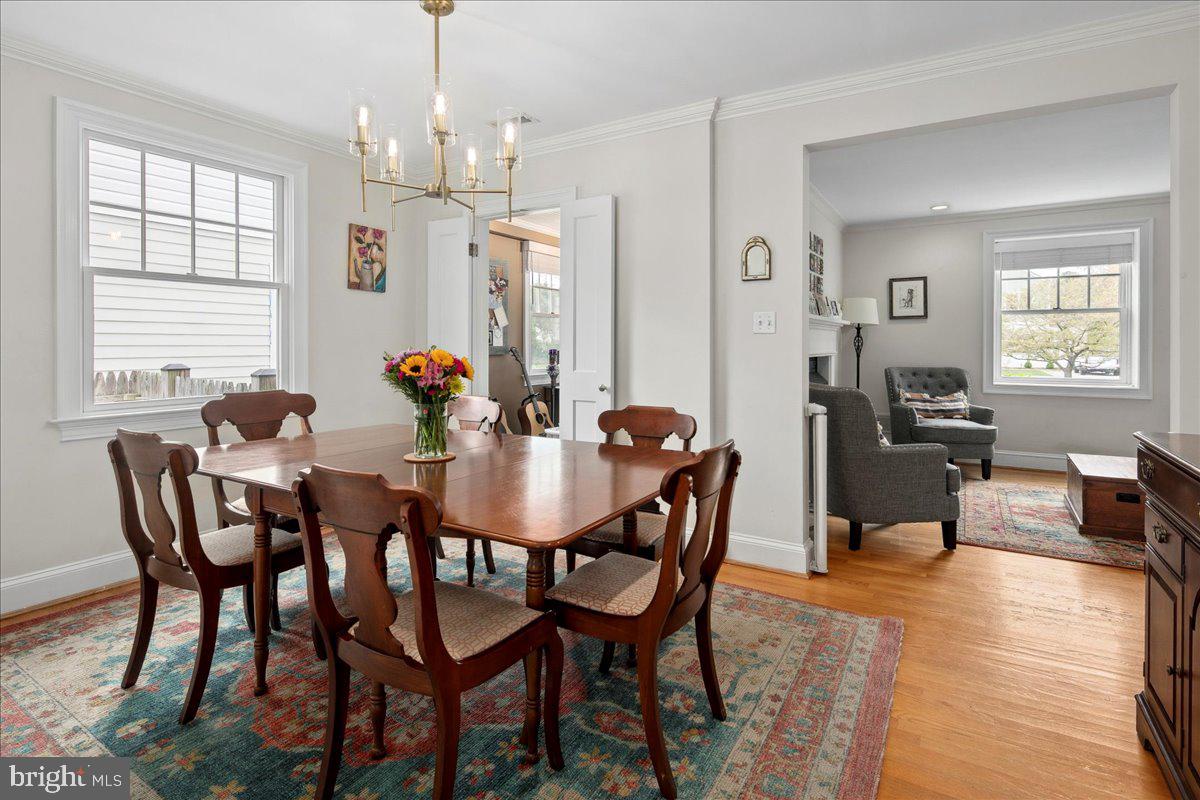 NEW ALEXANDRIA - Residential