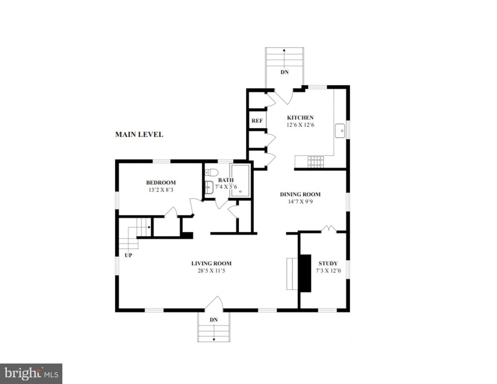 NEW ALEXANDRIA - Residential