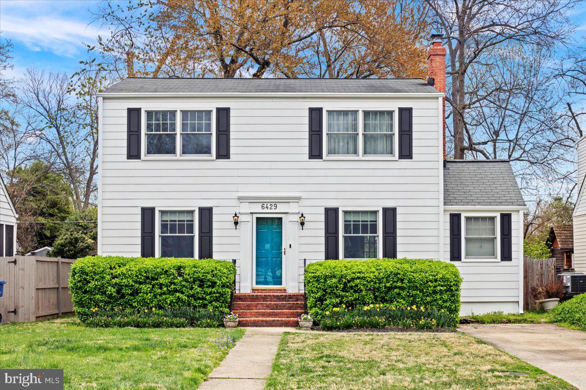 NEW ALEXANDRIA - Residential