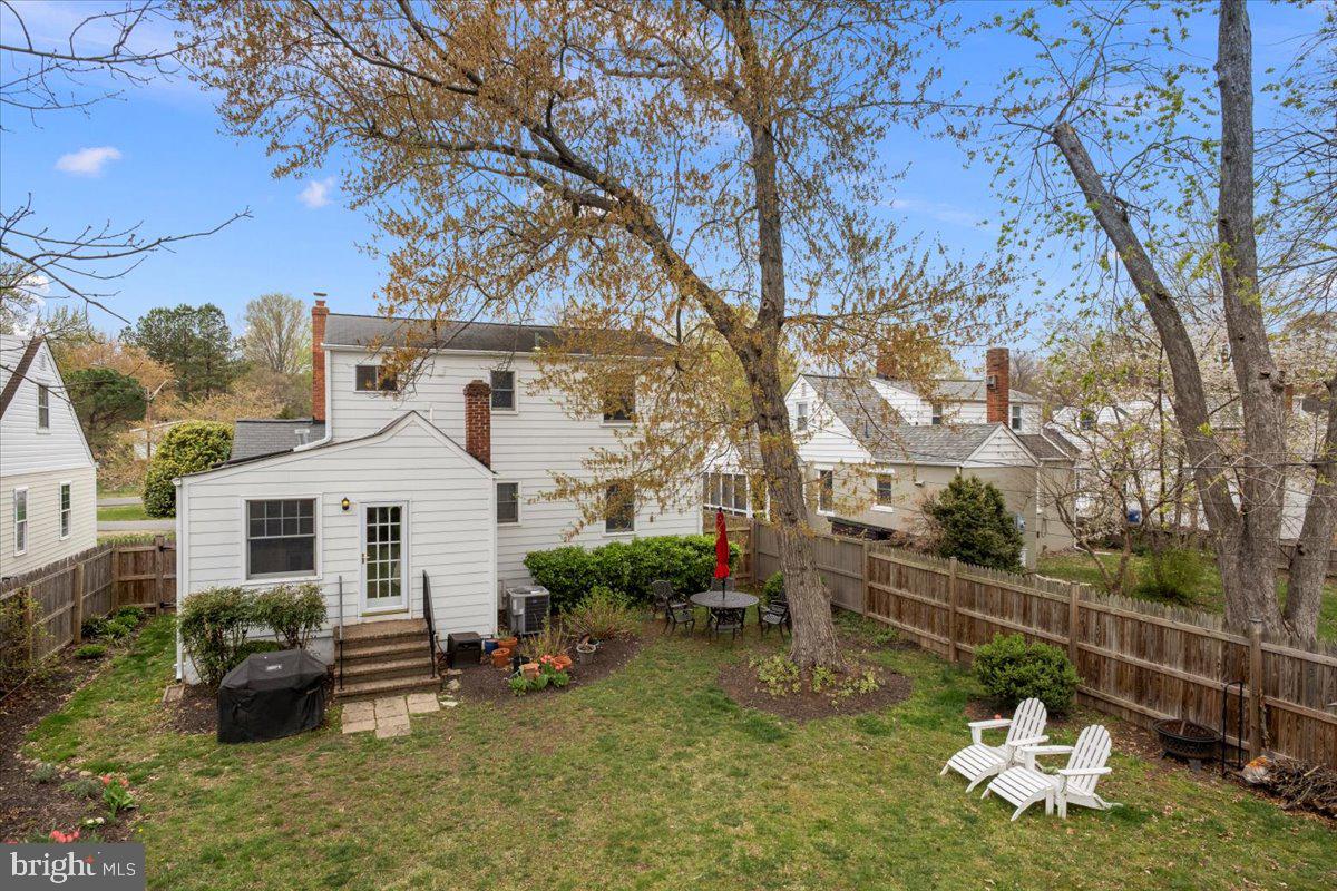 NEW ALEXANDRIA - Residential