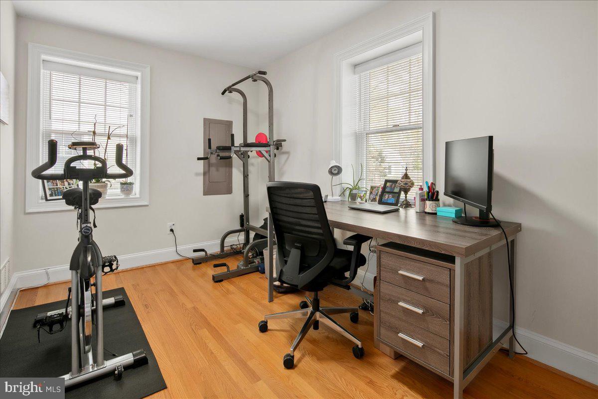 NEW ALEXANDRIA - Residential