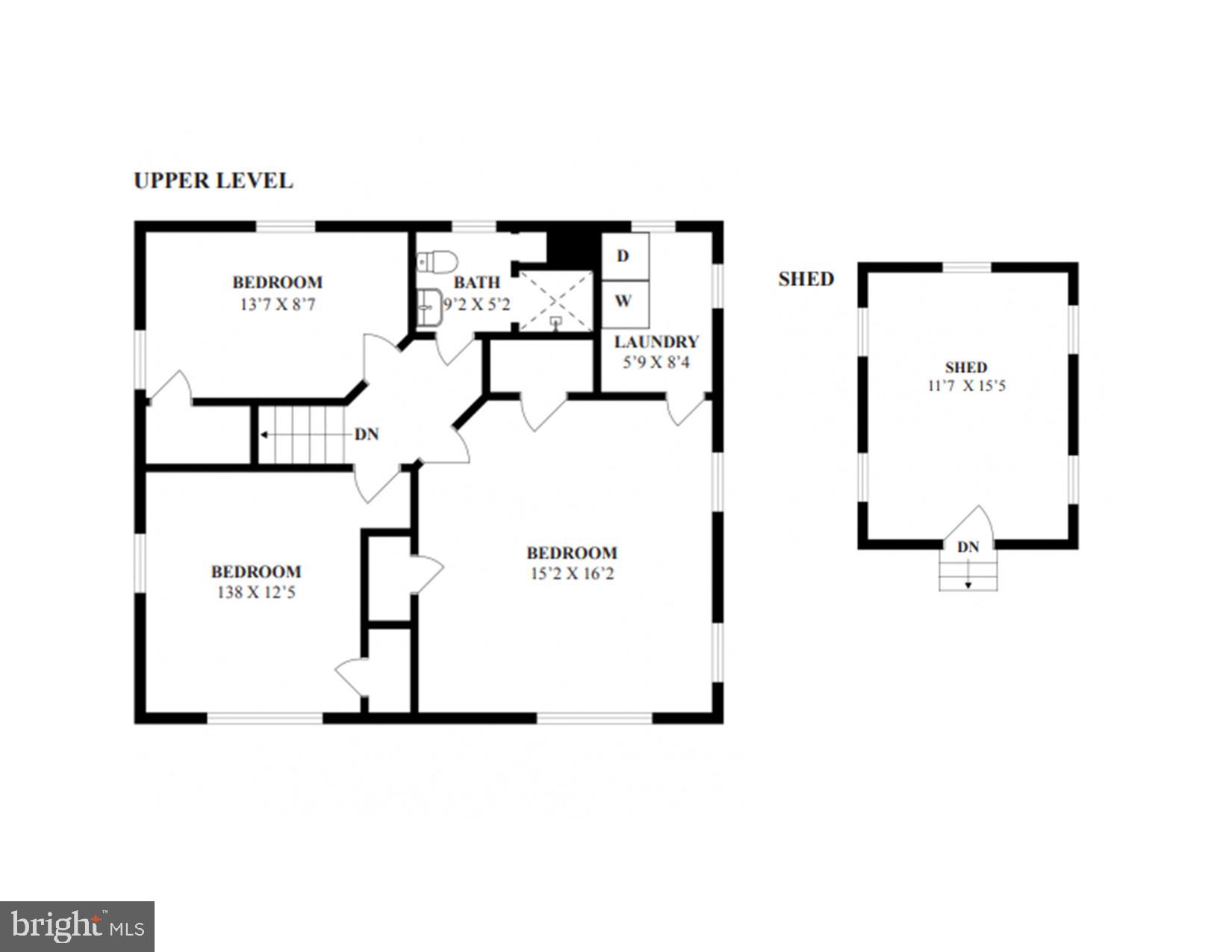 NEW ALEXANDRIA - Residential