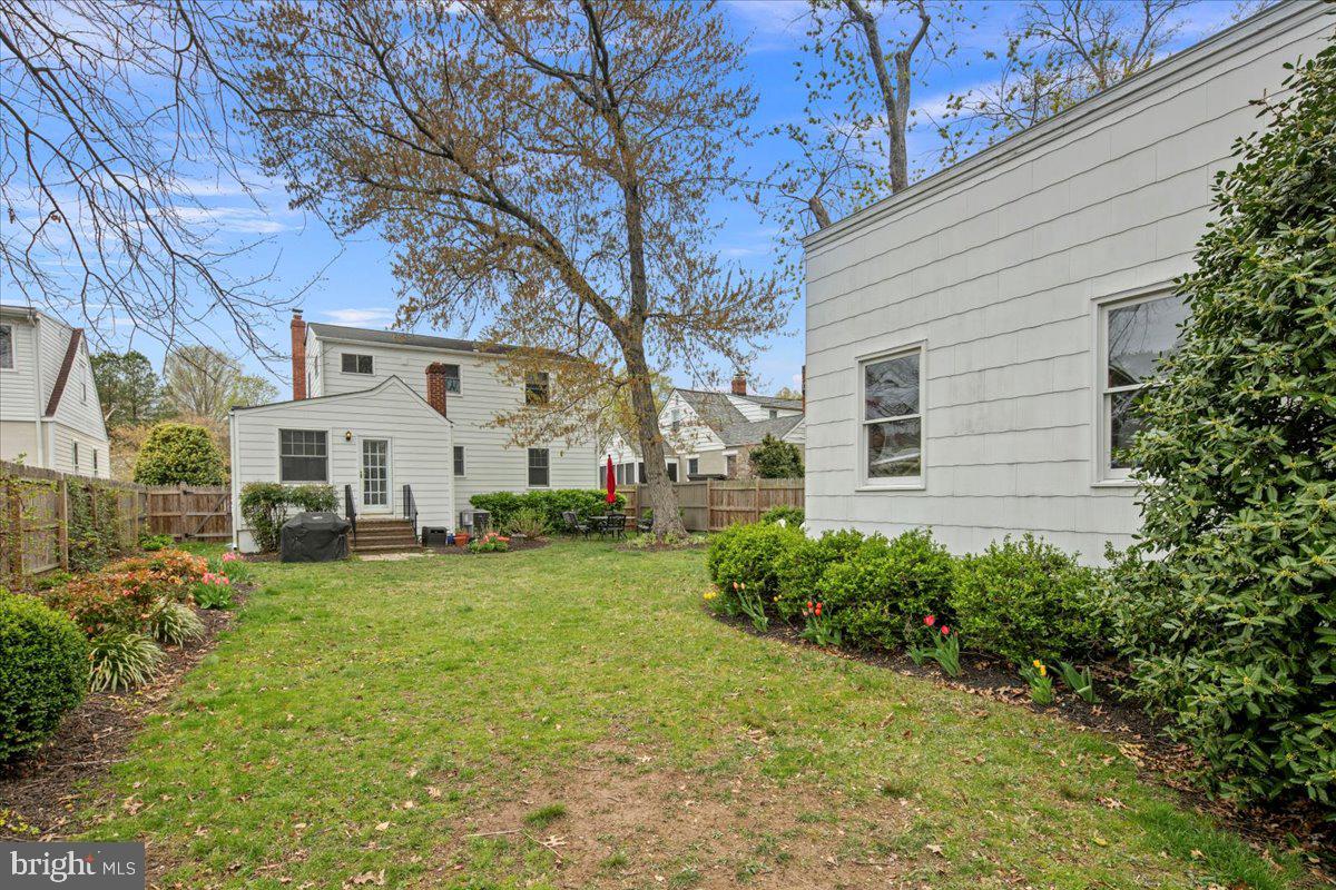 NEW ALEXANDRIA - Residential