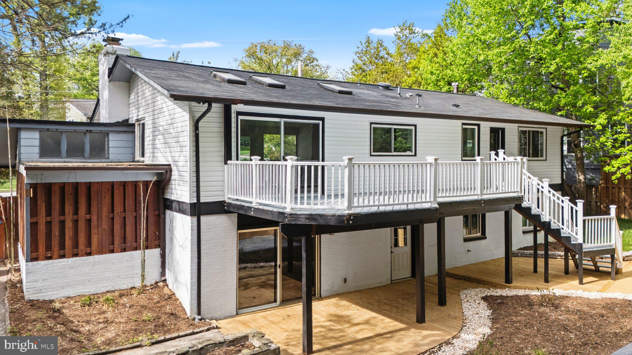 DRIFTWOOD TERRACE - Residential