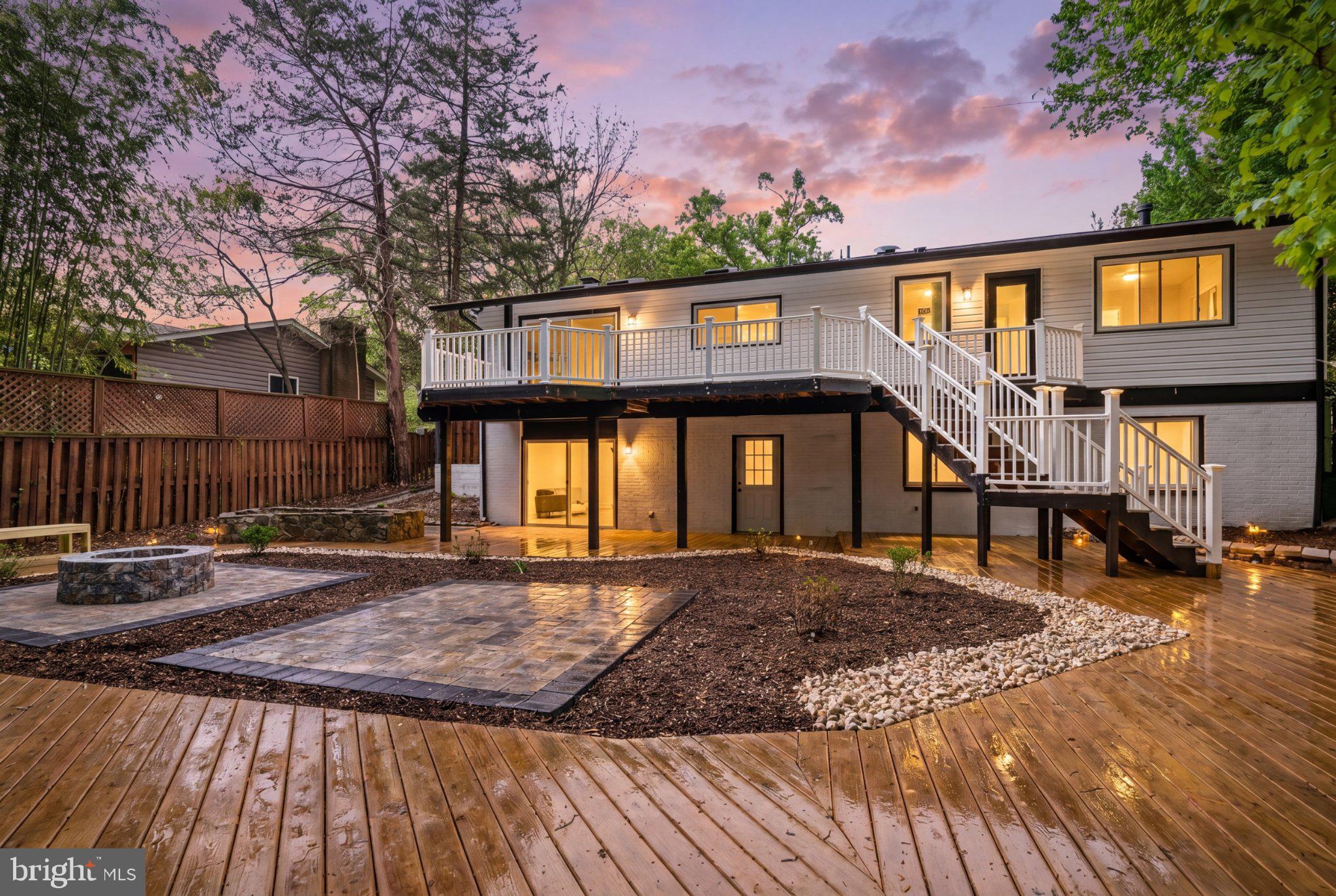 DRIFTWOOD TERRACE - Residential