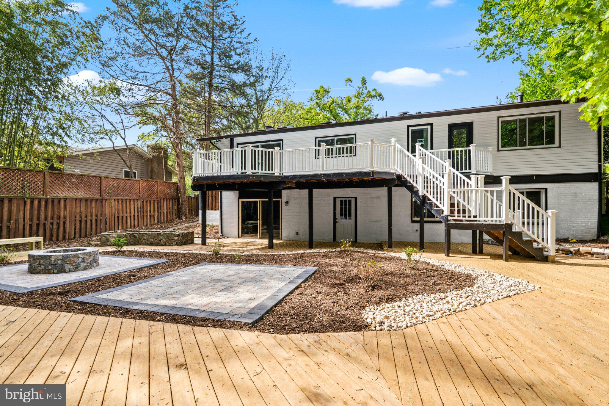 DRIFTWOOD TERRACE - Residential