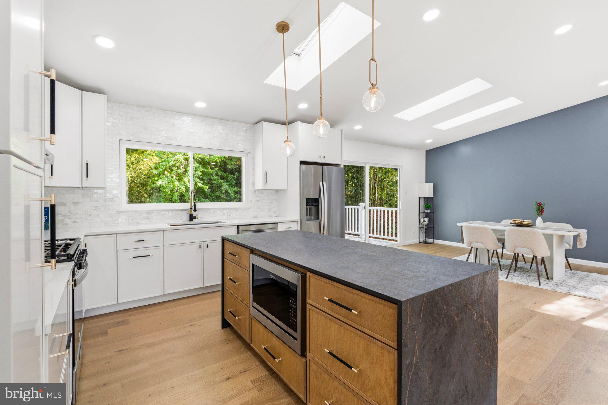 DRIFTWOOD TERRACE - Residential