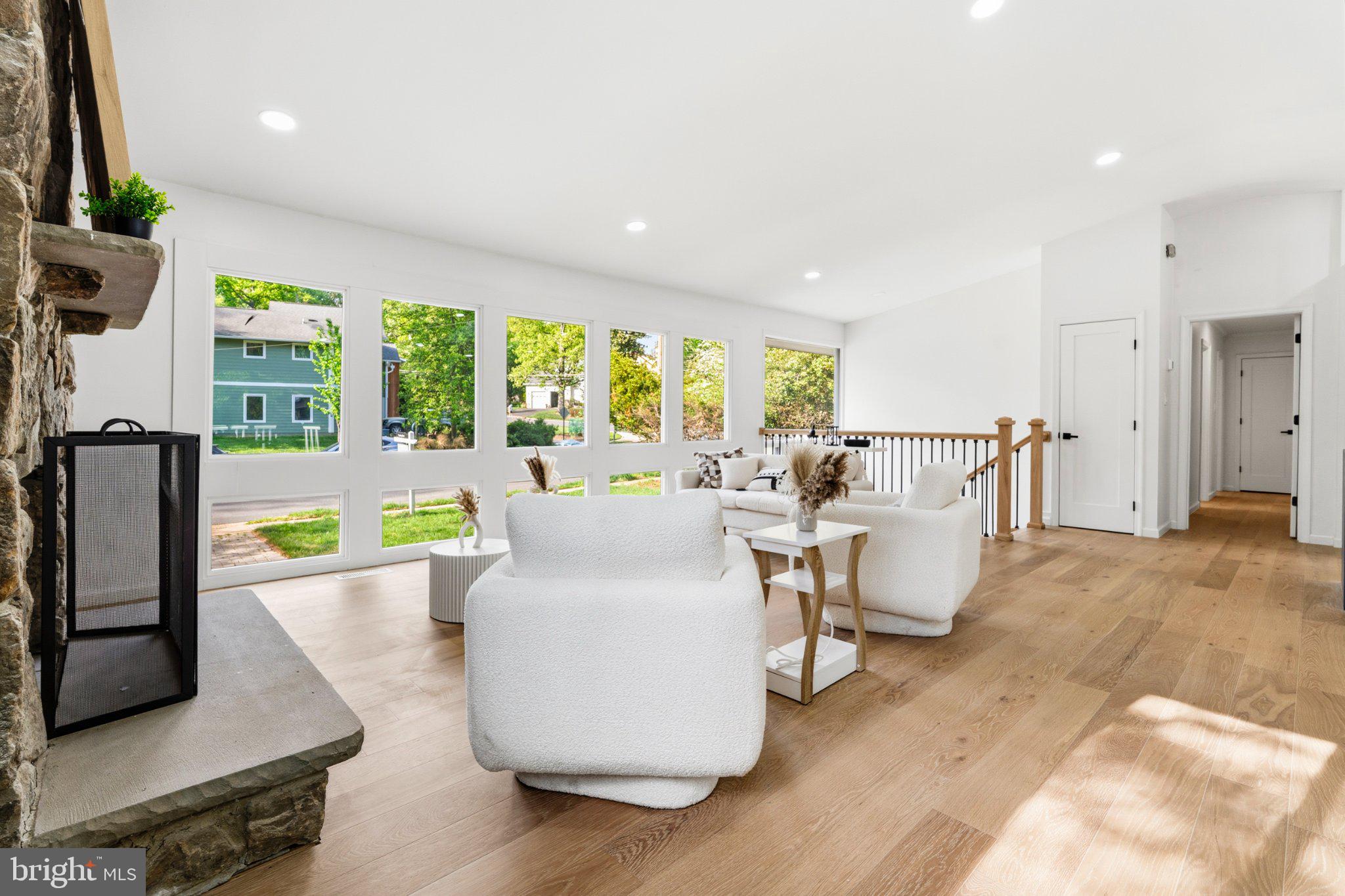 DRIFTWOOD TERRACE - Residential