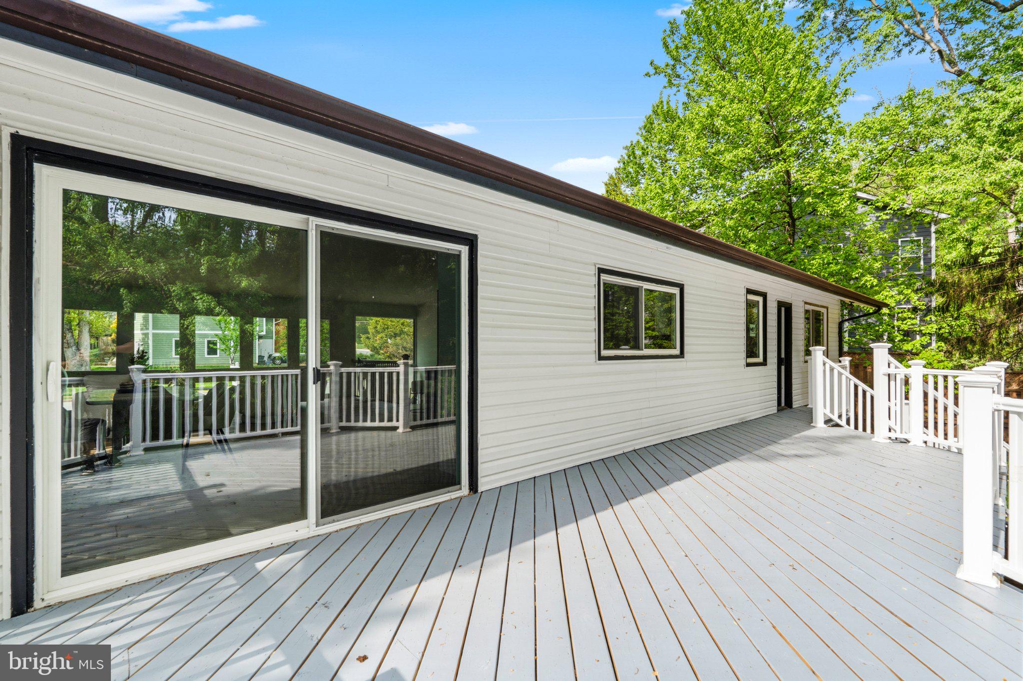 DRIFTWOOD TERRACE - Residential