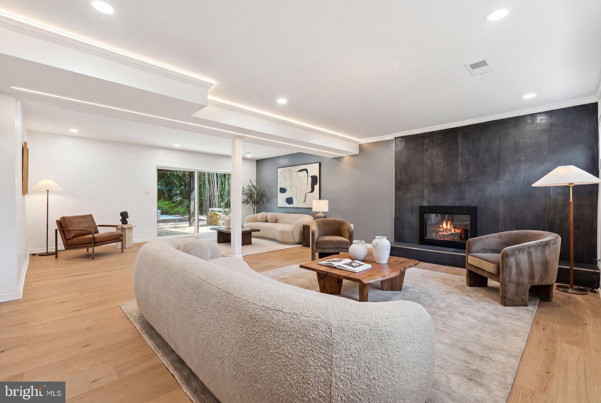 DRIFTWOOD TERRACE - Residential