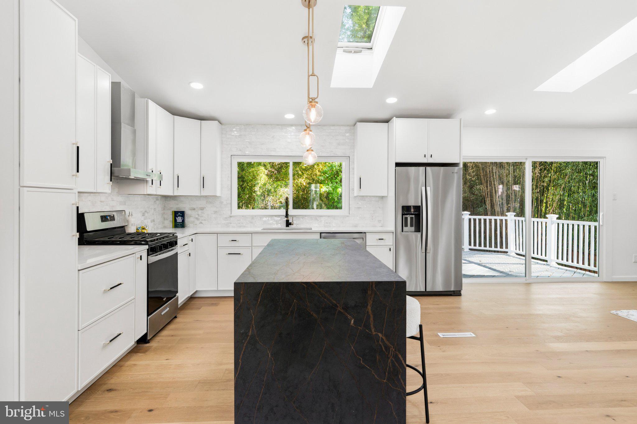 DRIFTWOOD TERRACE - Residential