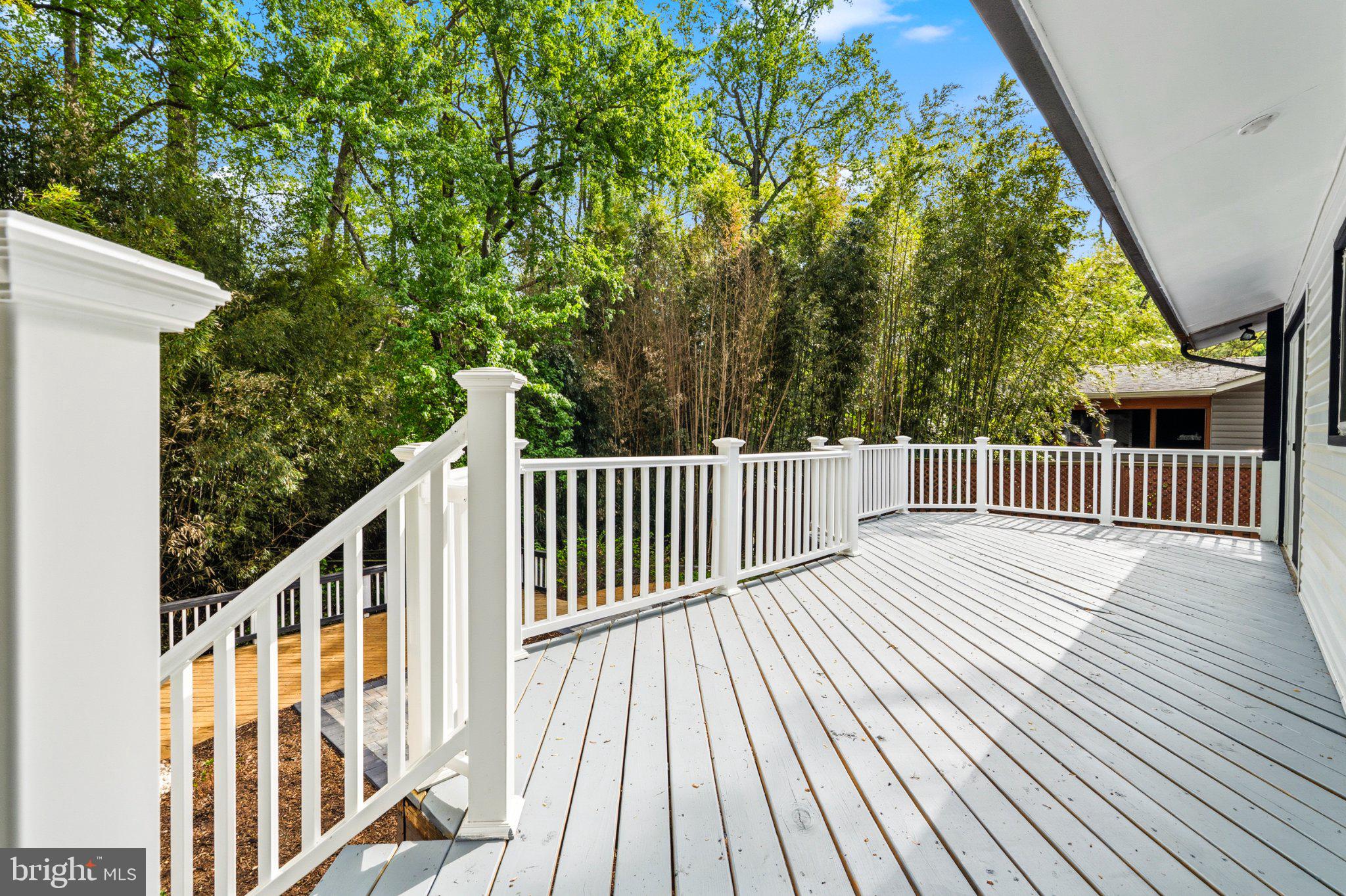 DRIFTWOOD TERRACE - Residential