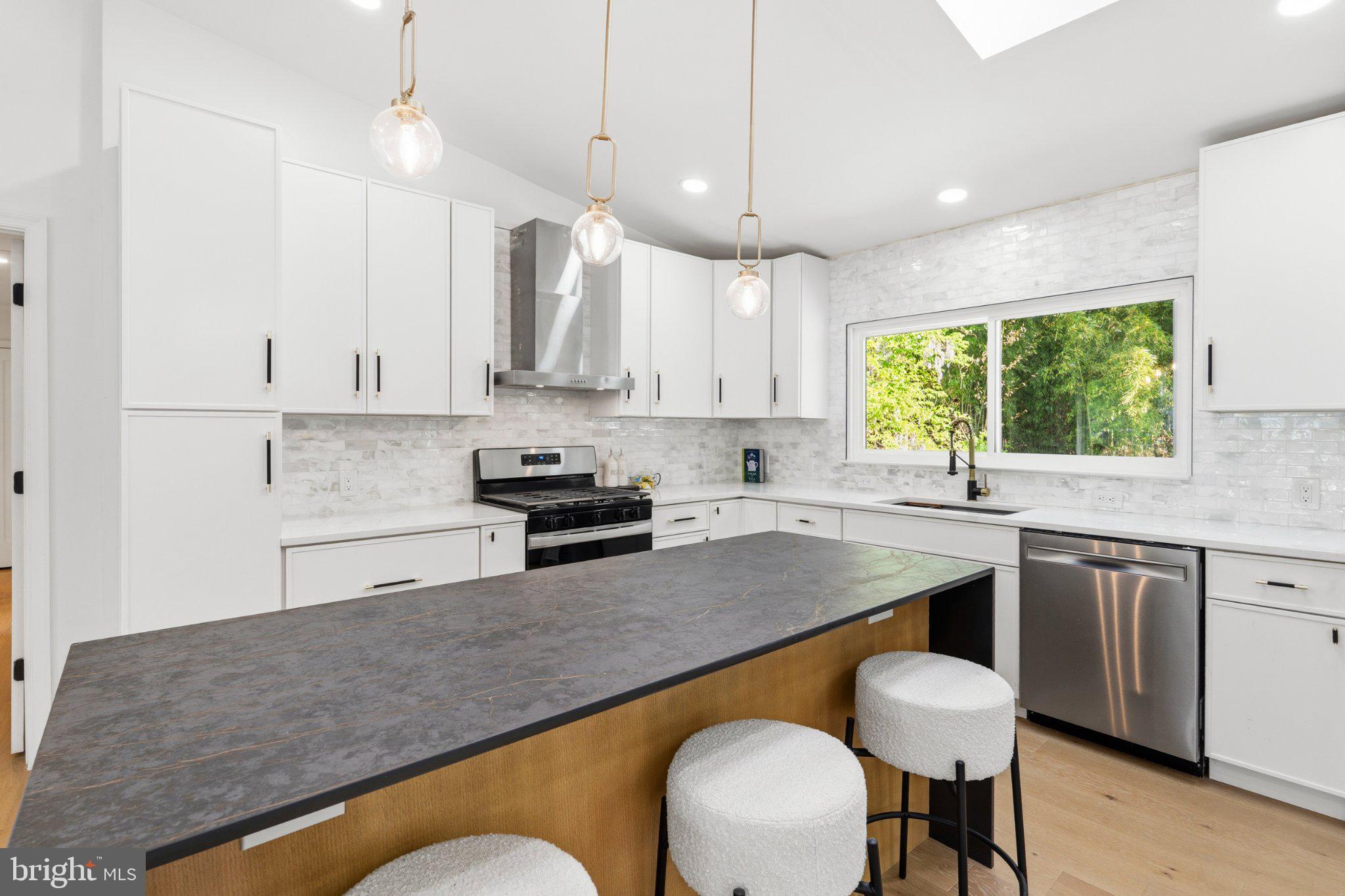 DRIFTWOOD TERRACE - Residential