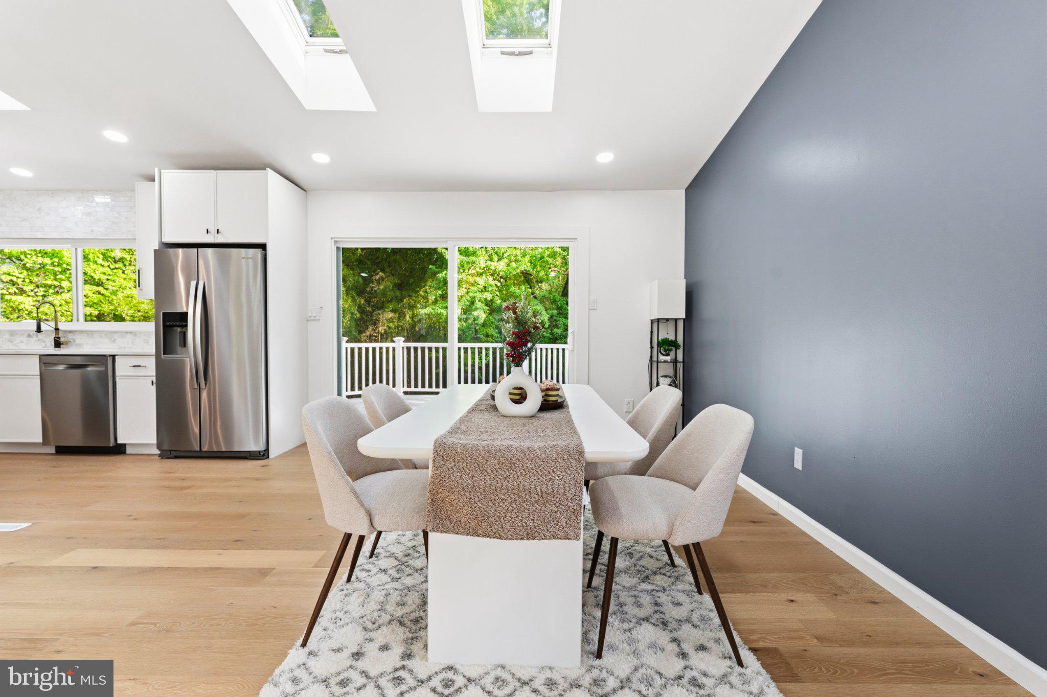 DRIFTWOOD TERRACE - Residential