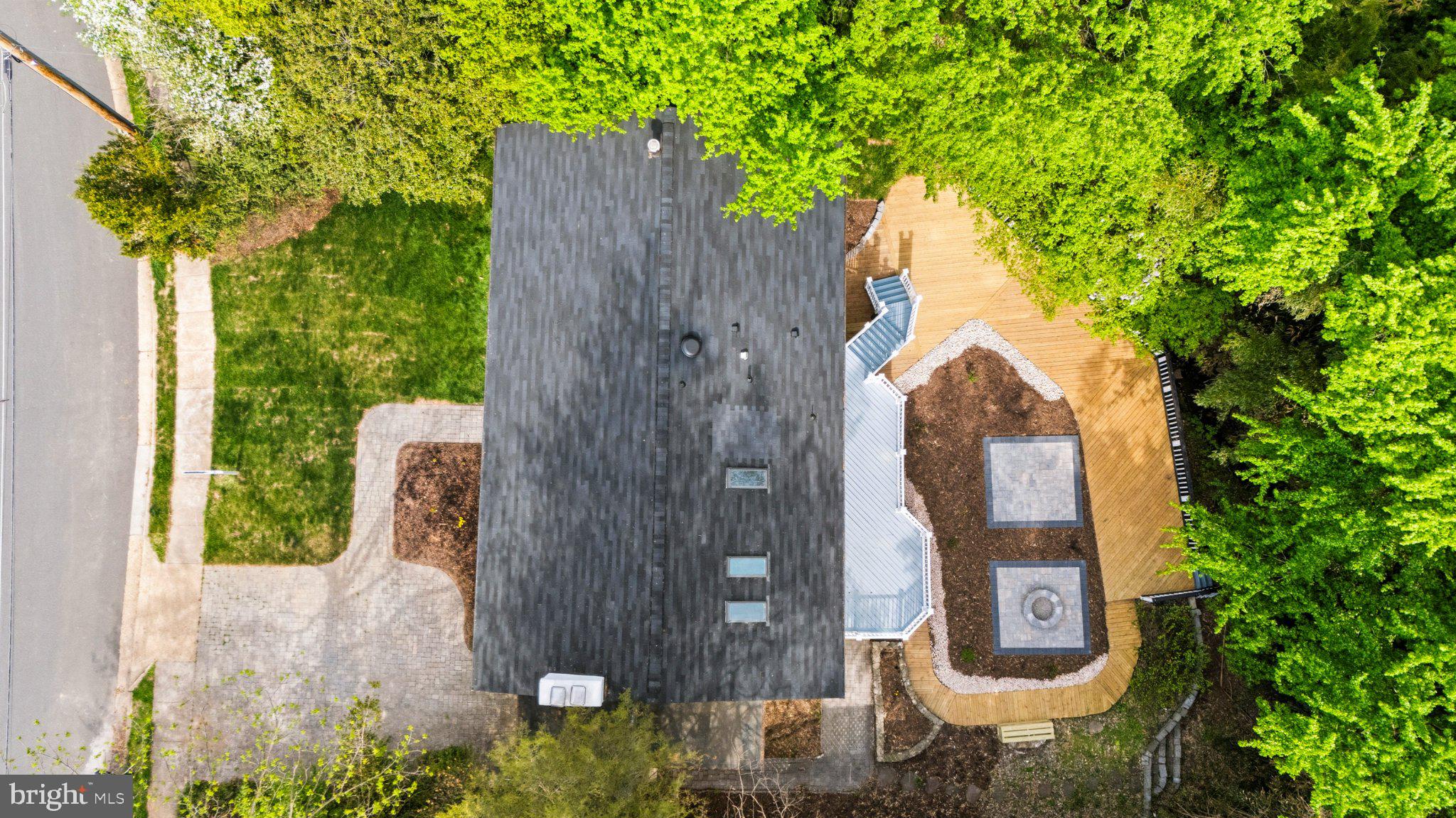 DRIFTWOOD TERRACE - Residential