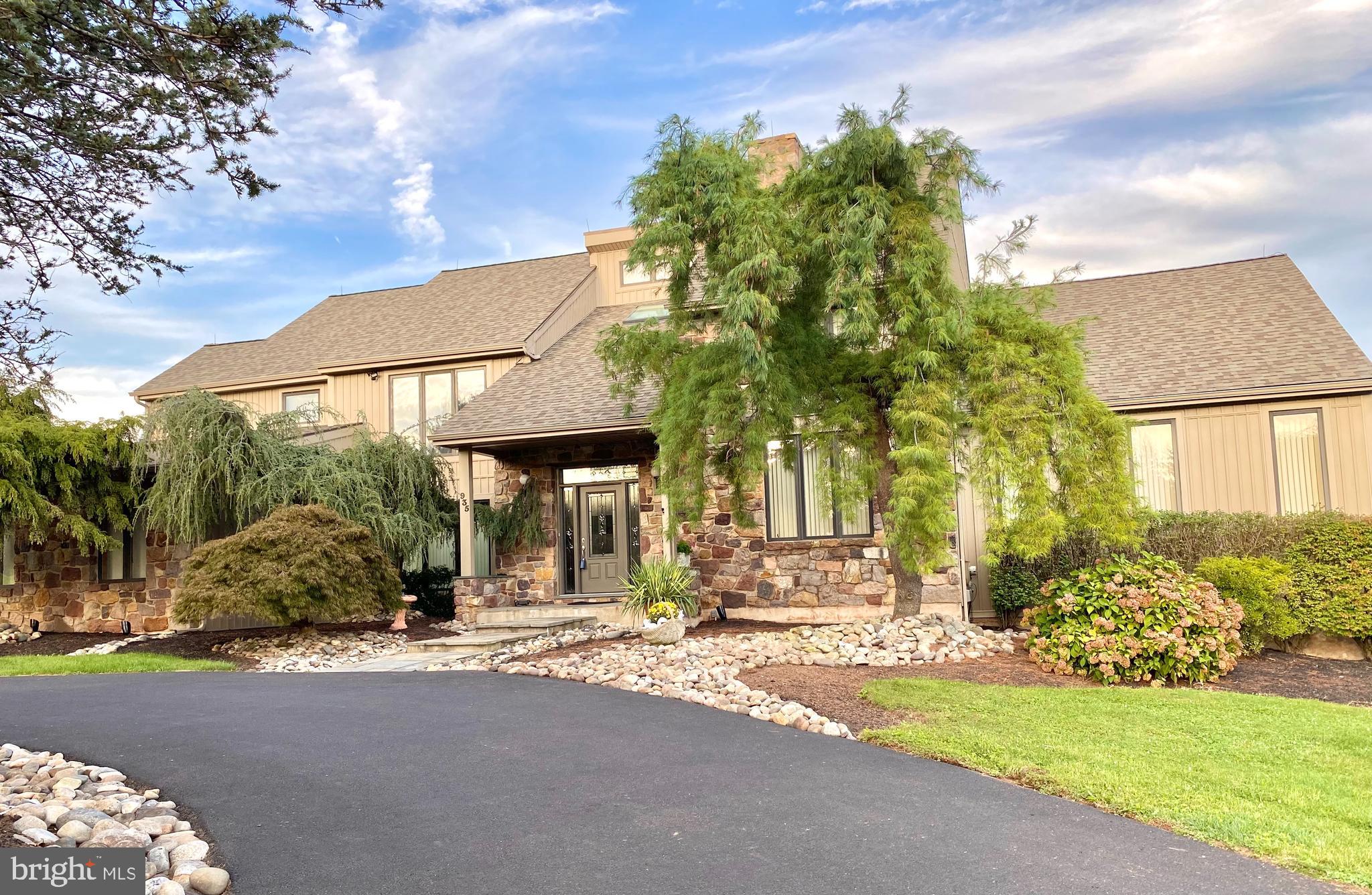 TOWER HILL - Residential