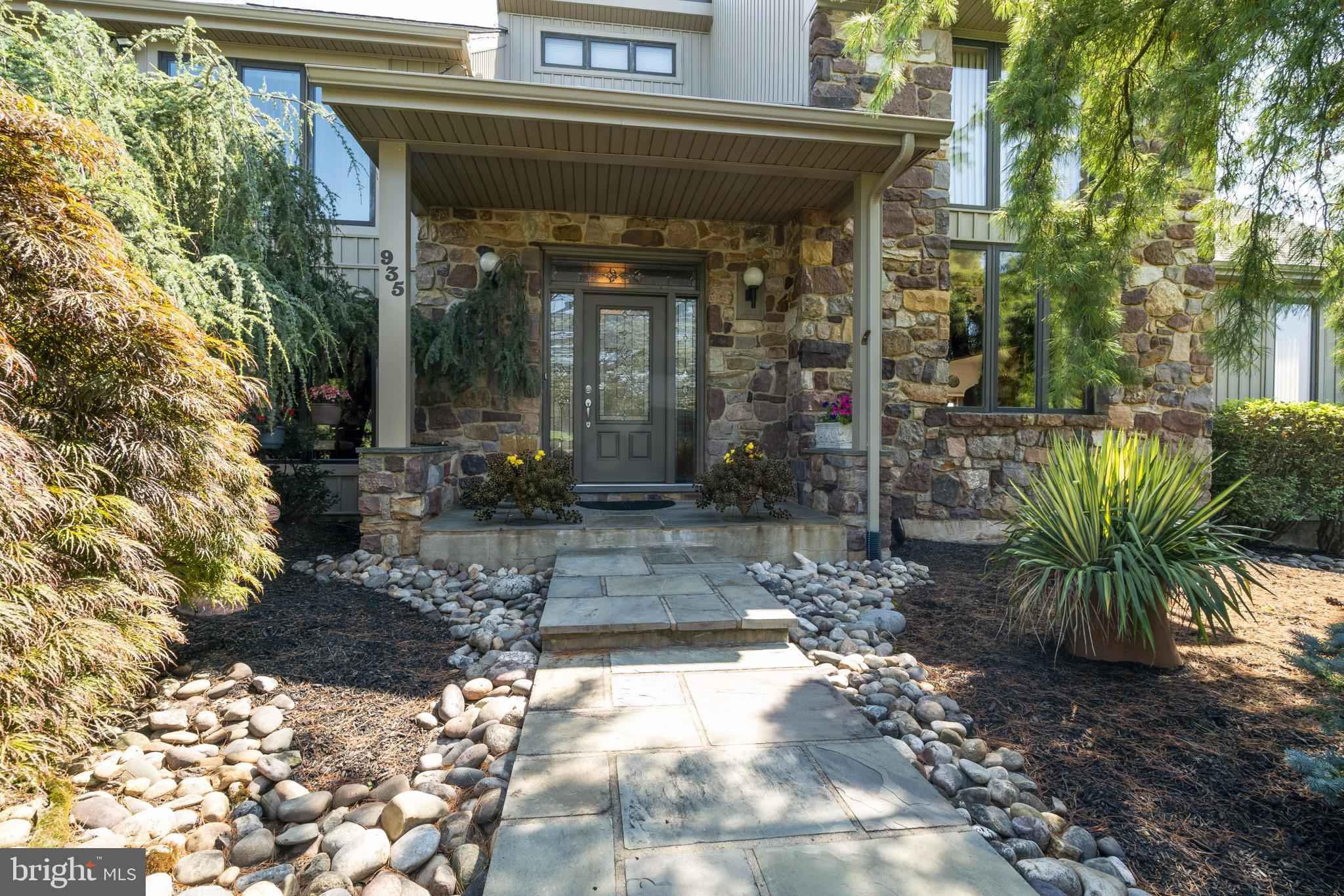 TOWER HILL - Residential