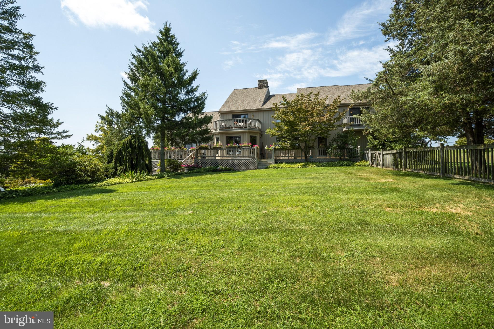 TOWER HILL - Residential