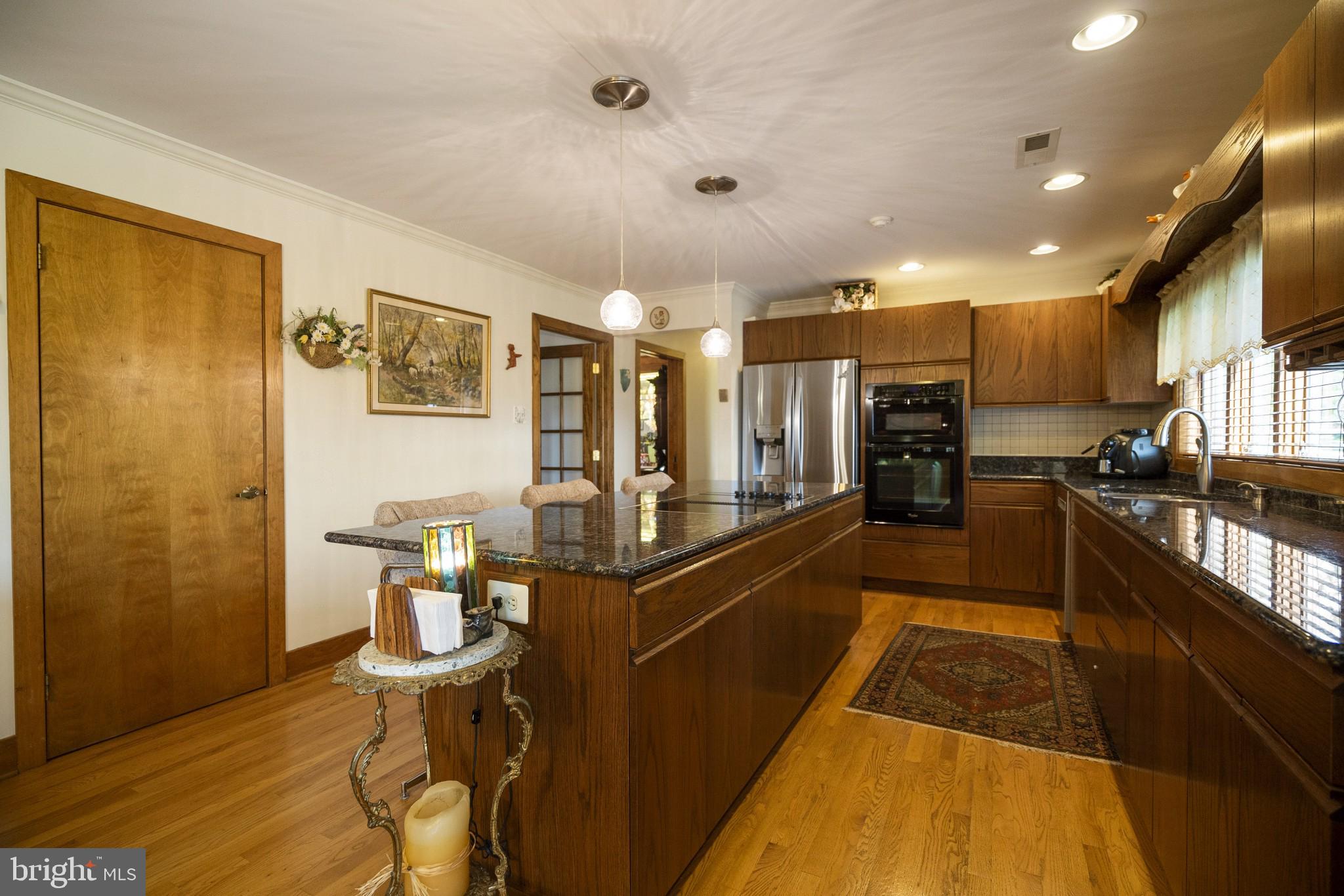 TOWER HILL - Residential