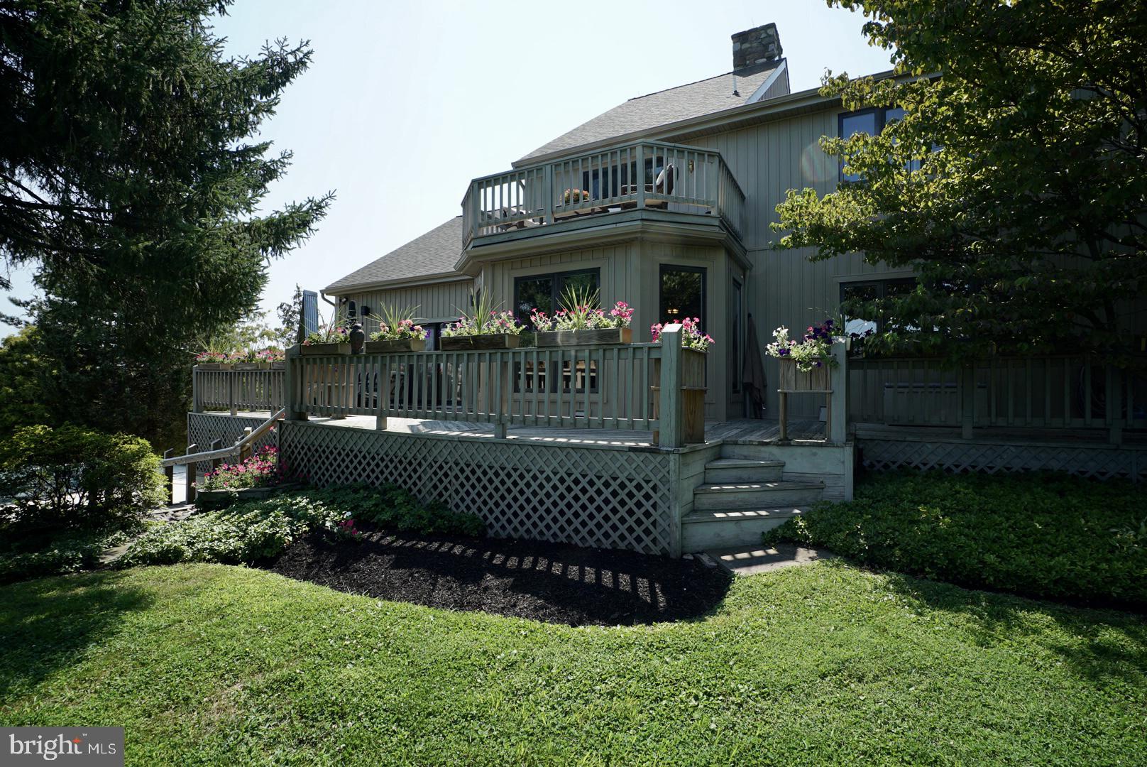 TOWER HILL - Residential