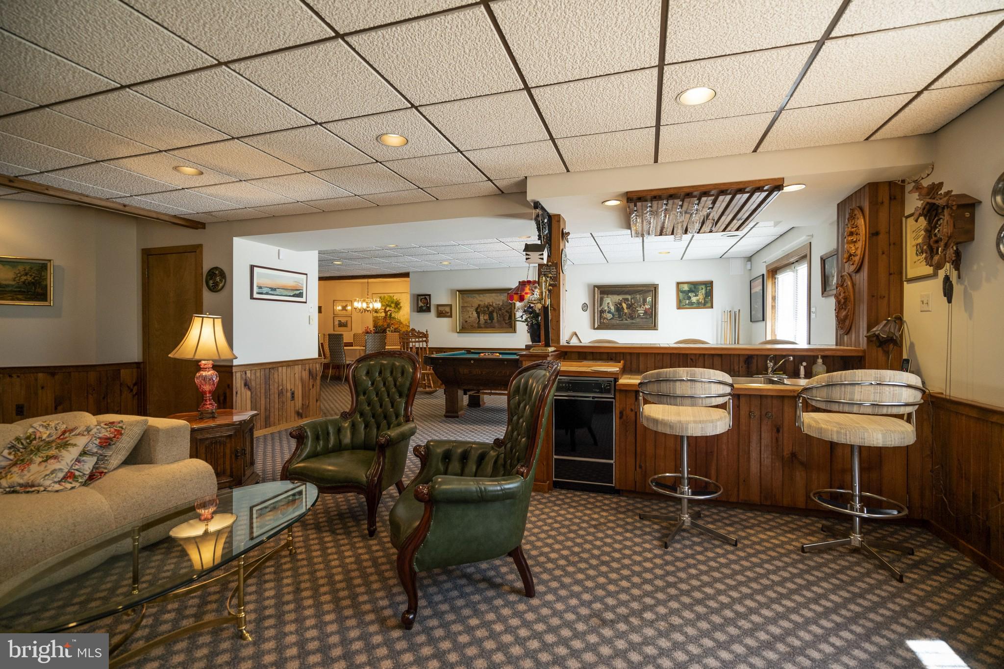 TOWER HILL - Residential