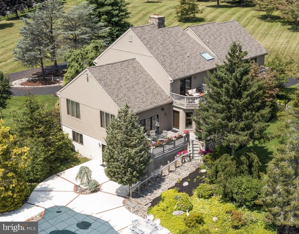 TOWER HILL - Residential