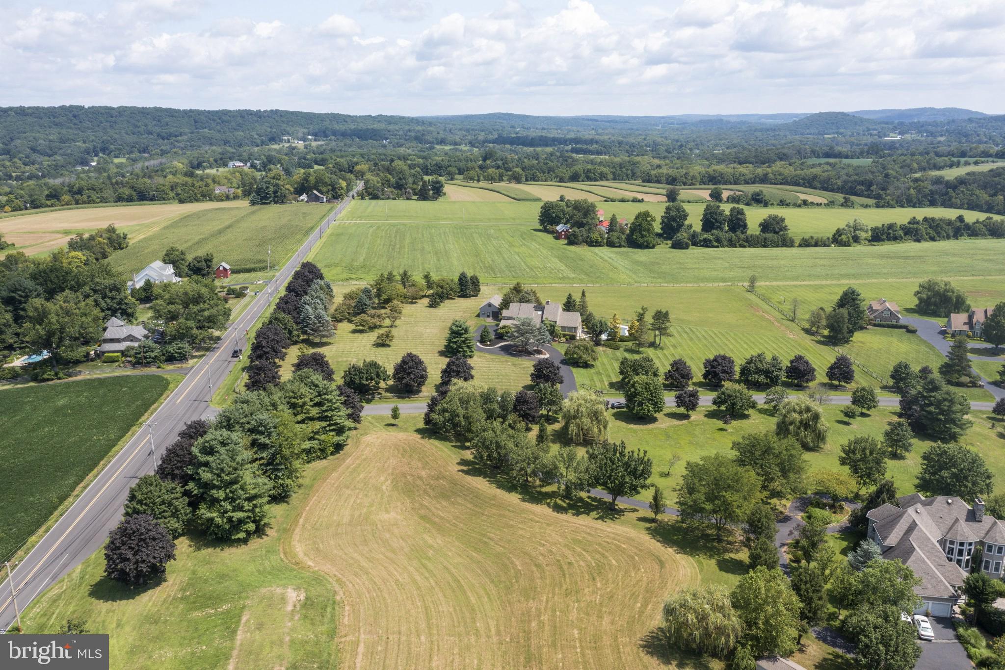 TOWER HILL - Residential
