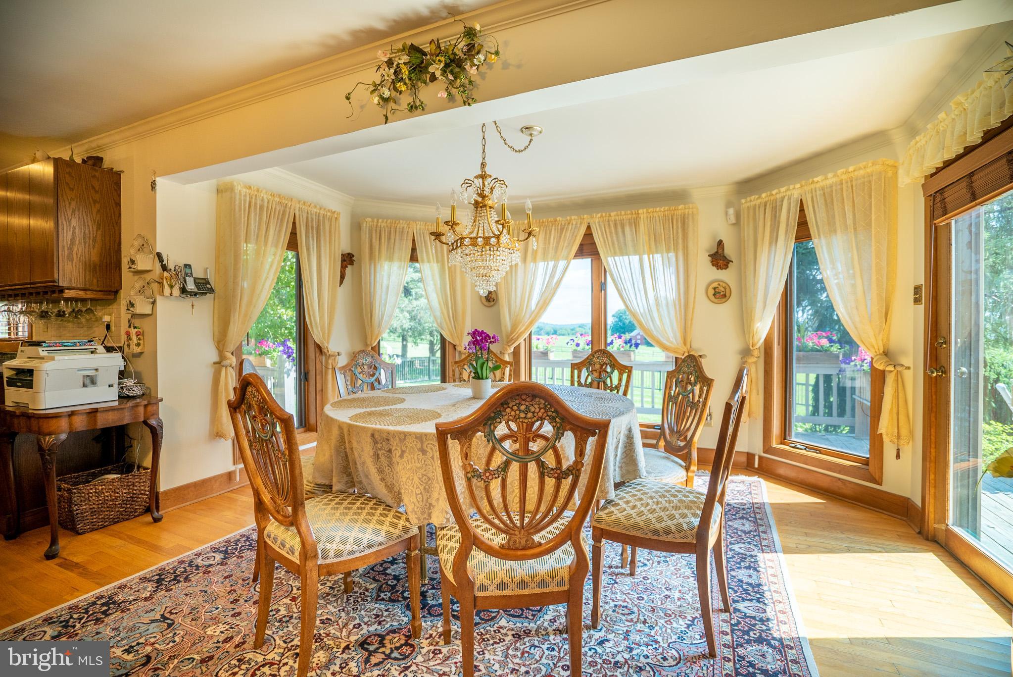 TOWER HILL - Residential