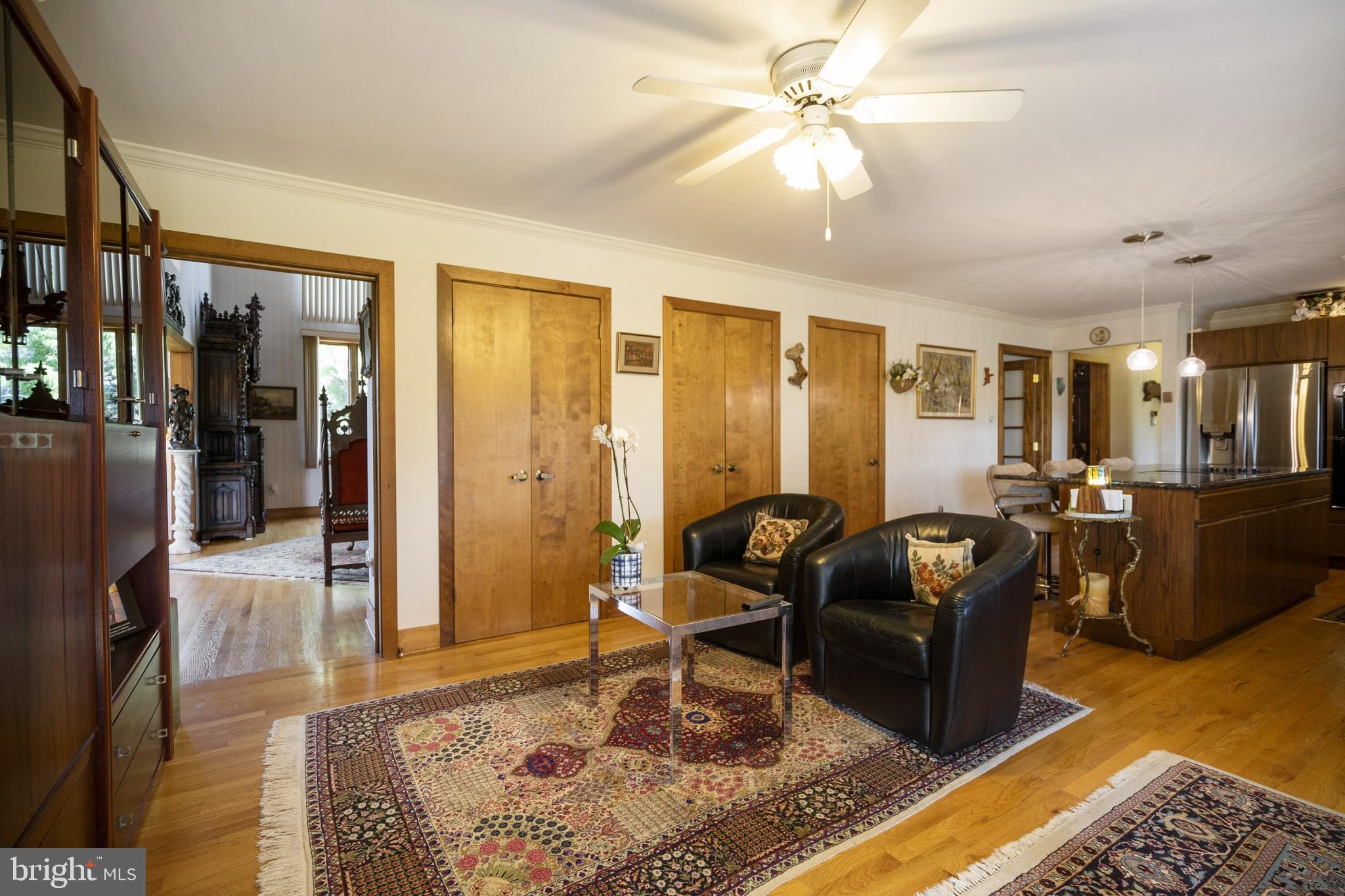 TOWER HILL - Residential