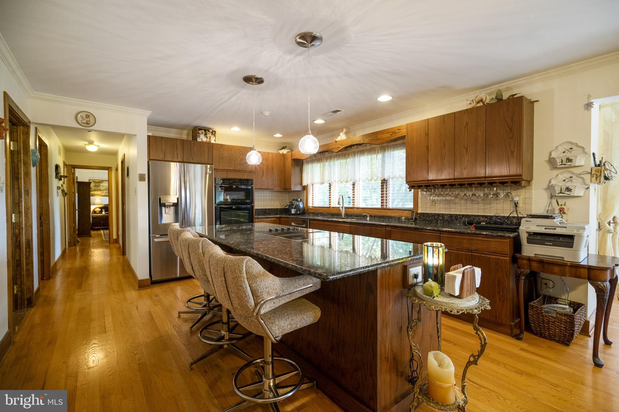 TOWER HILL - Residential